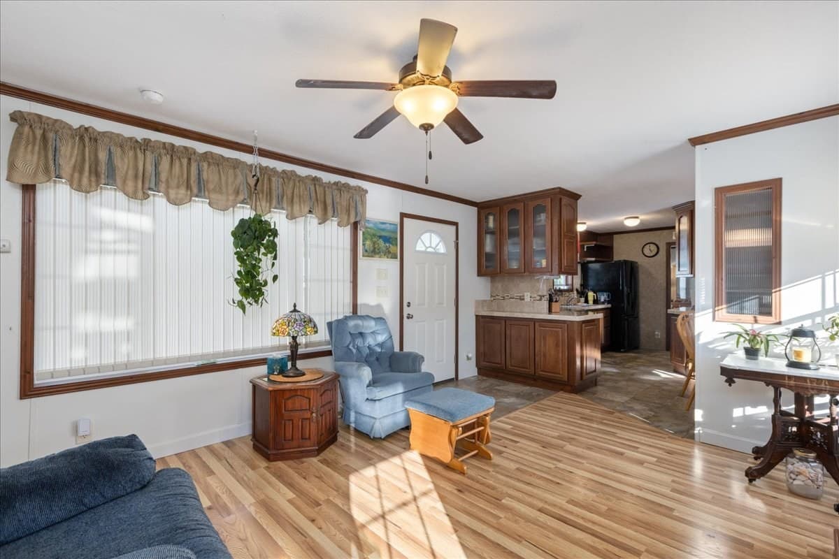 Mobile Home at 22 Willow Road, Newton NH 03858, Newton, photo 7 of 29