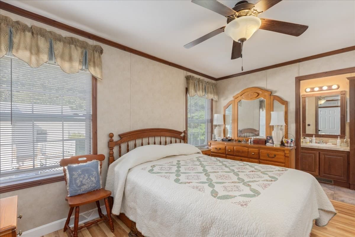 Mobile Home at 22 Willow Road, Newton NH 03858, Newton, photo 18 of 29
