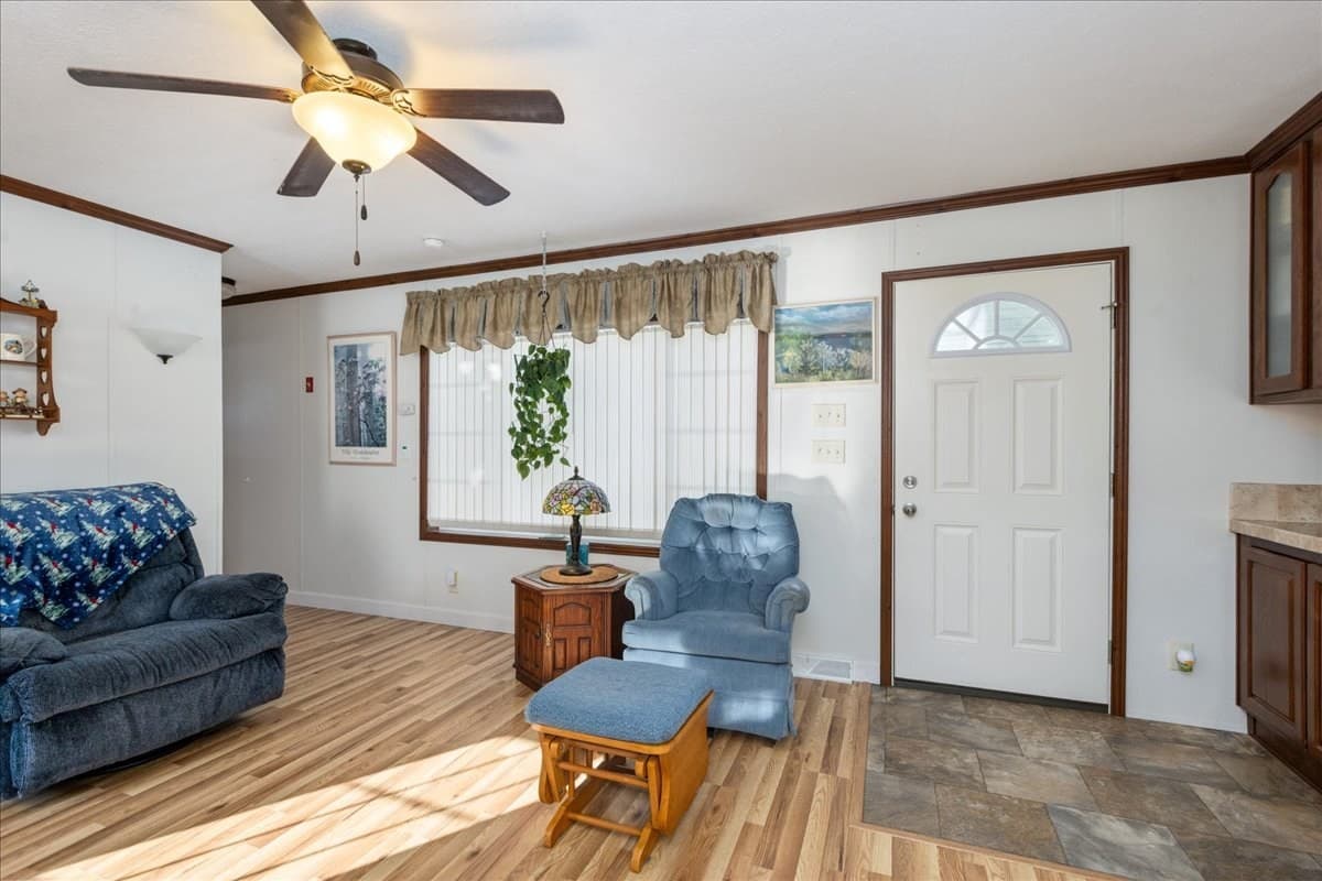Mobile Home at 22 Willow Road, Newton NH 03858, Newton, photo 8 of 29