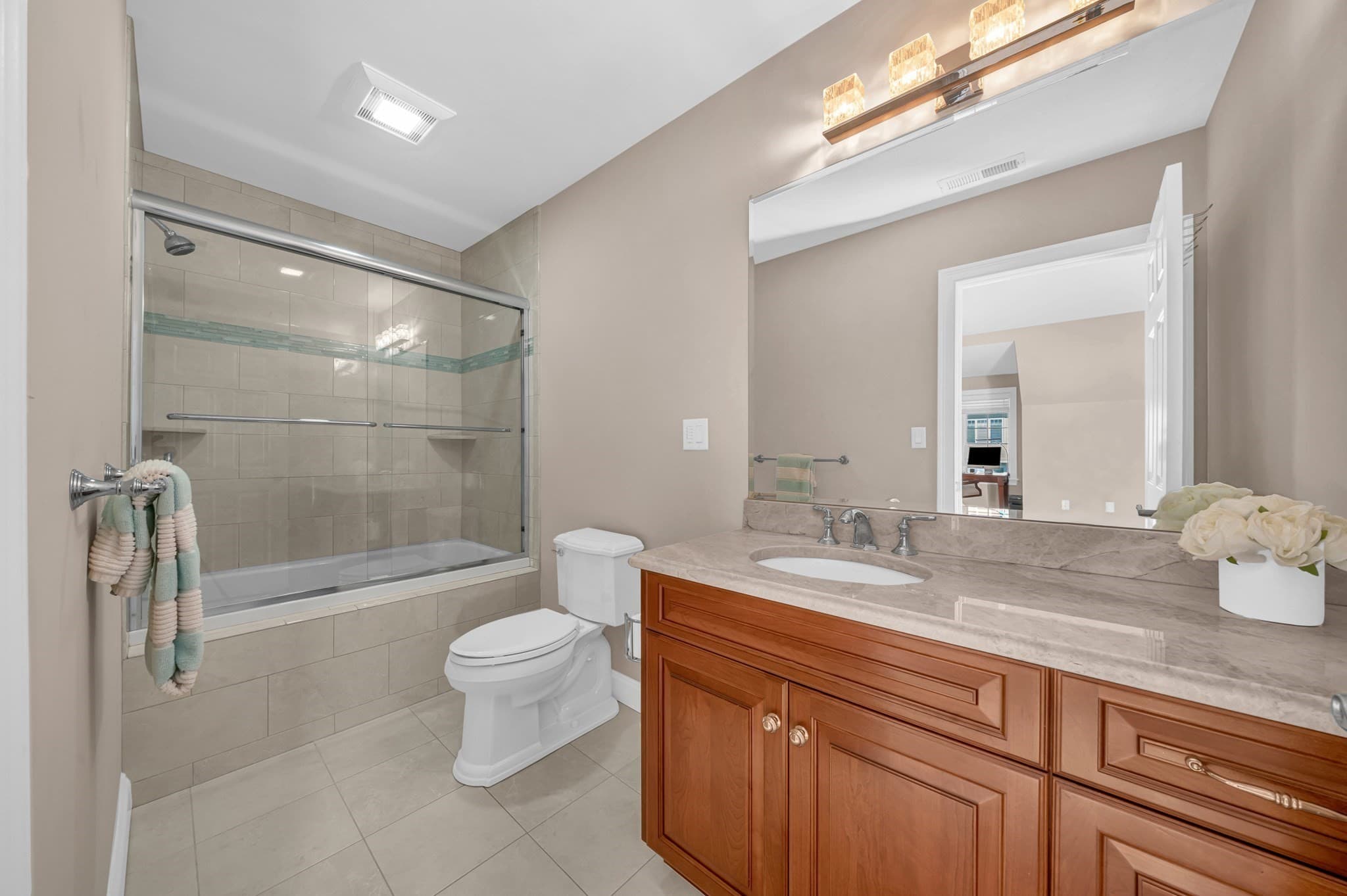Condominium at 31 Ivana Dr # 31, Andover MA 01810, Andover, photo 23 of 37
