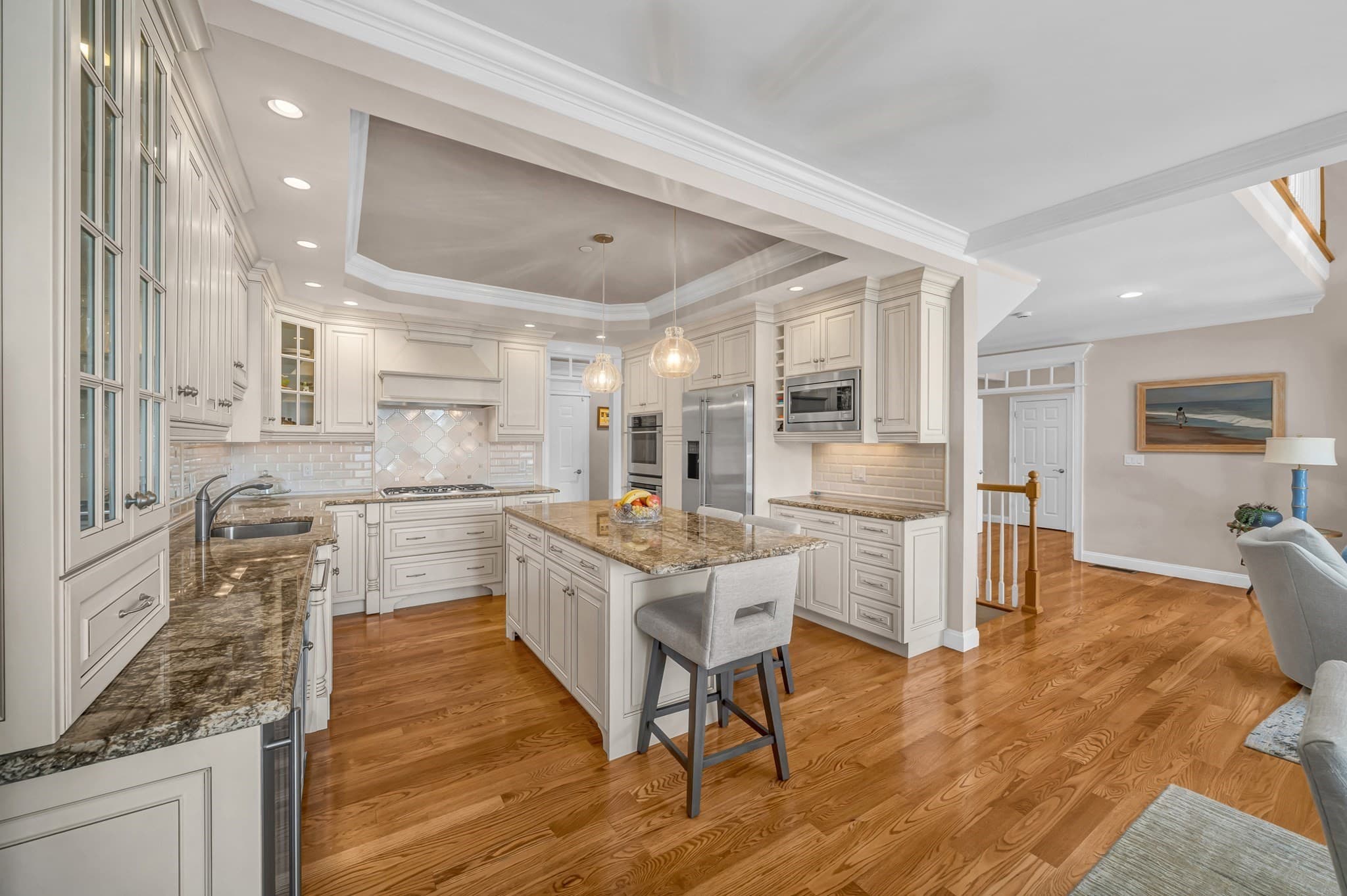 Condominium at 31 Ivana Dr # 31, Andover MA 01810, Andover, photo 6 of 37