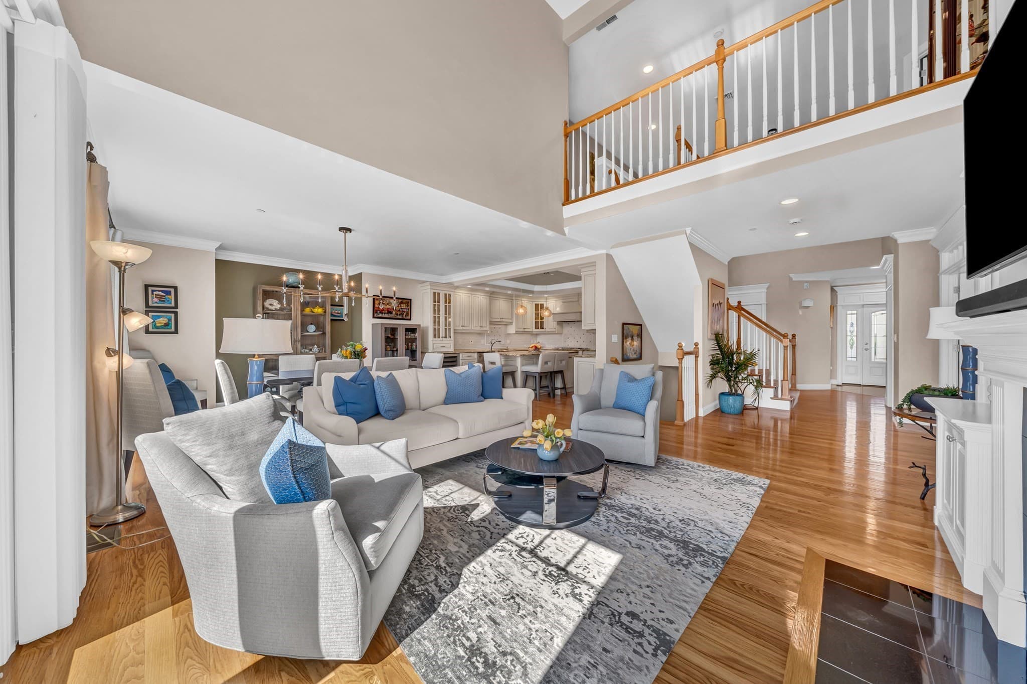 Condominium at 31 Ivana Dr # 31, Andover MA 01810, Andover, photo 3 of 37
