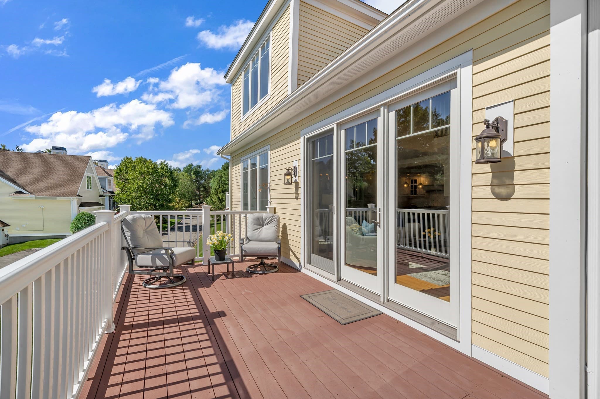 Condominium at 31 Ivana Dr # 31, Andover MA 01810, Andover, photo 32 of 37
