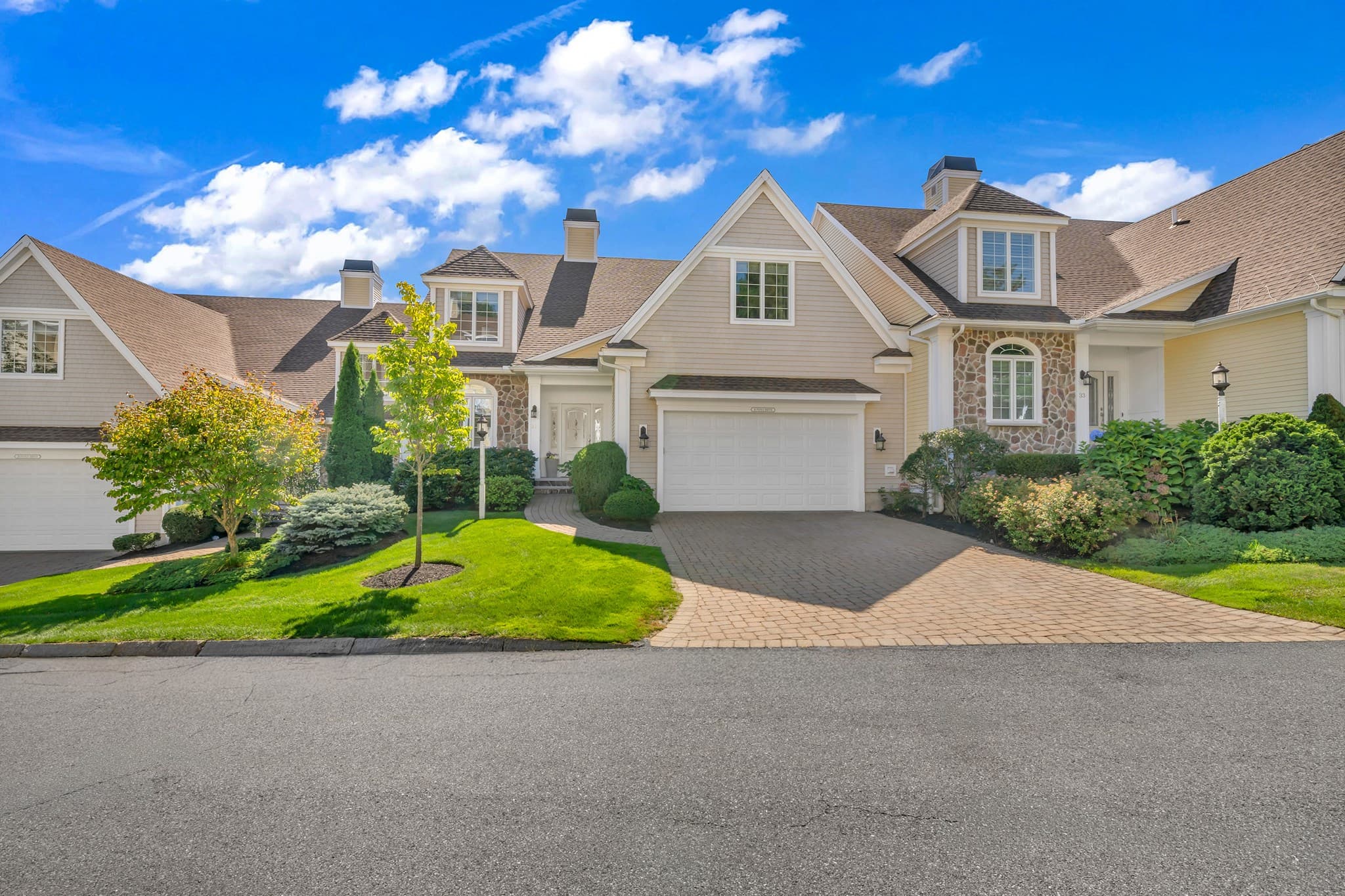 31 Ivana Dr # 31, Andover MA 01810