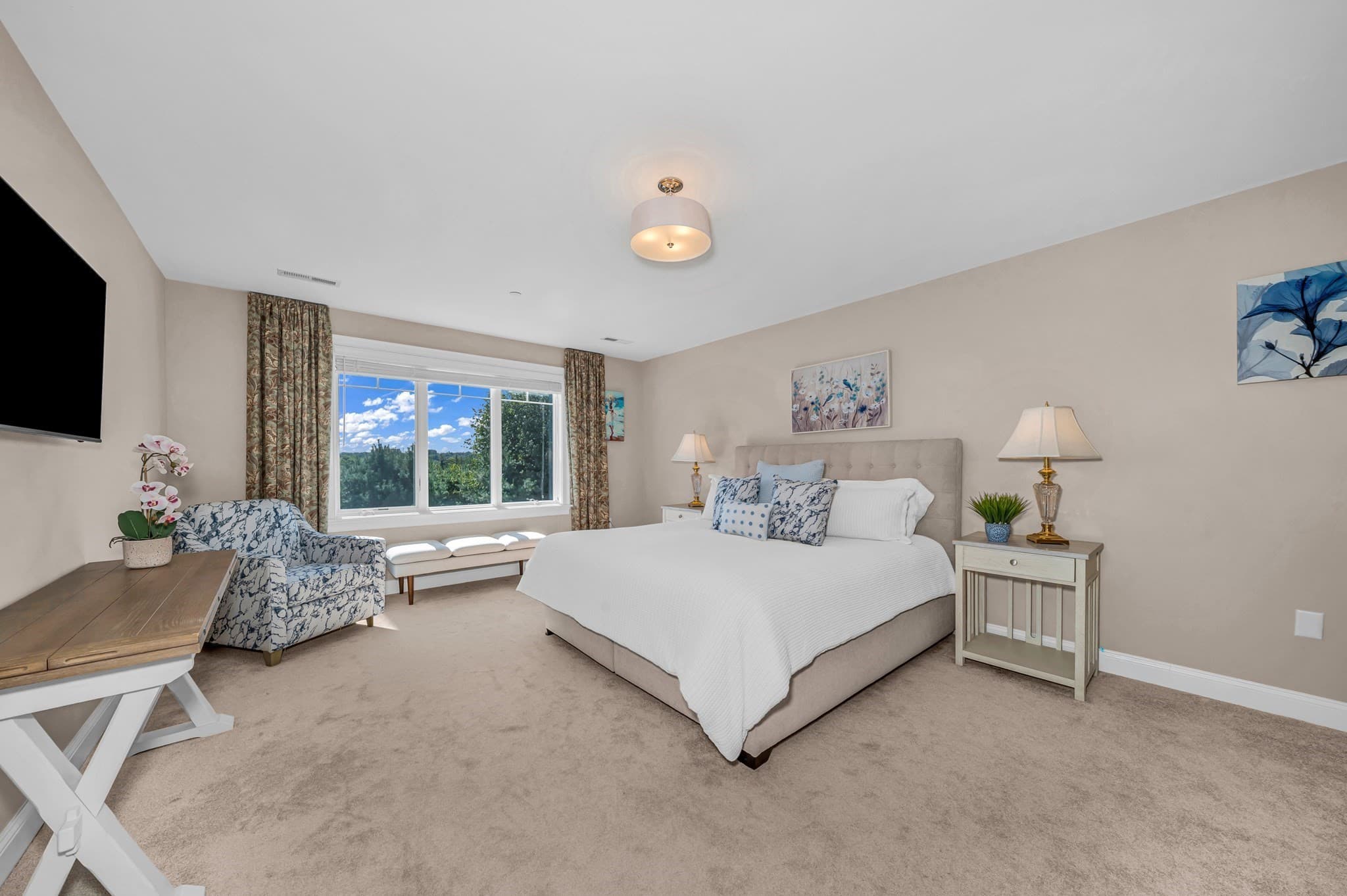 Condominium at 31 Ivana Dr # 31, Andover MA 01810, Andover, photo 18 of 37