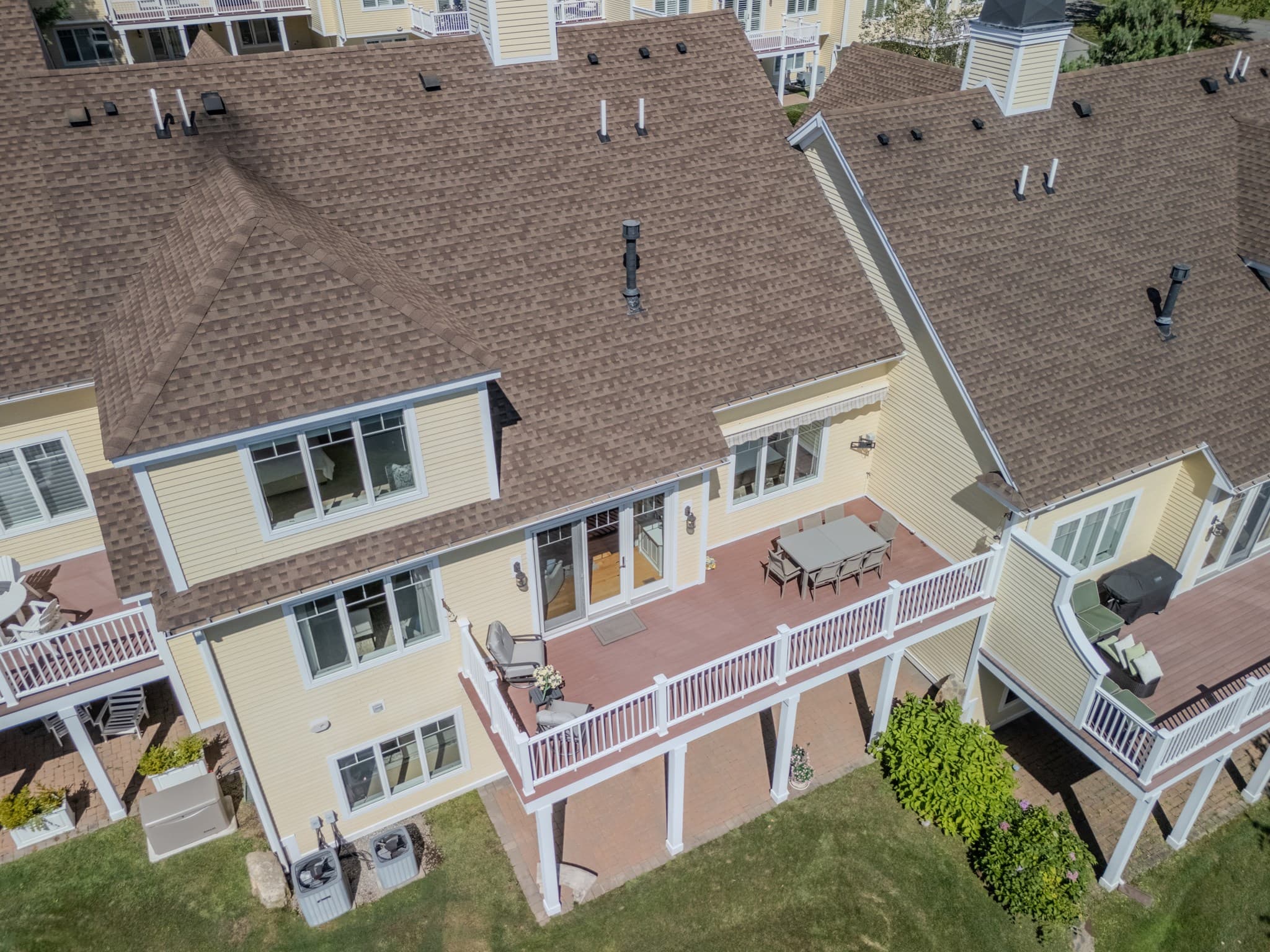 Condominium at 31 Ivana Dr # 31, Andover MA 01810, Andover, photo 37 of 37
