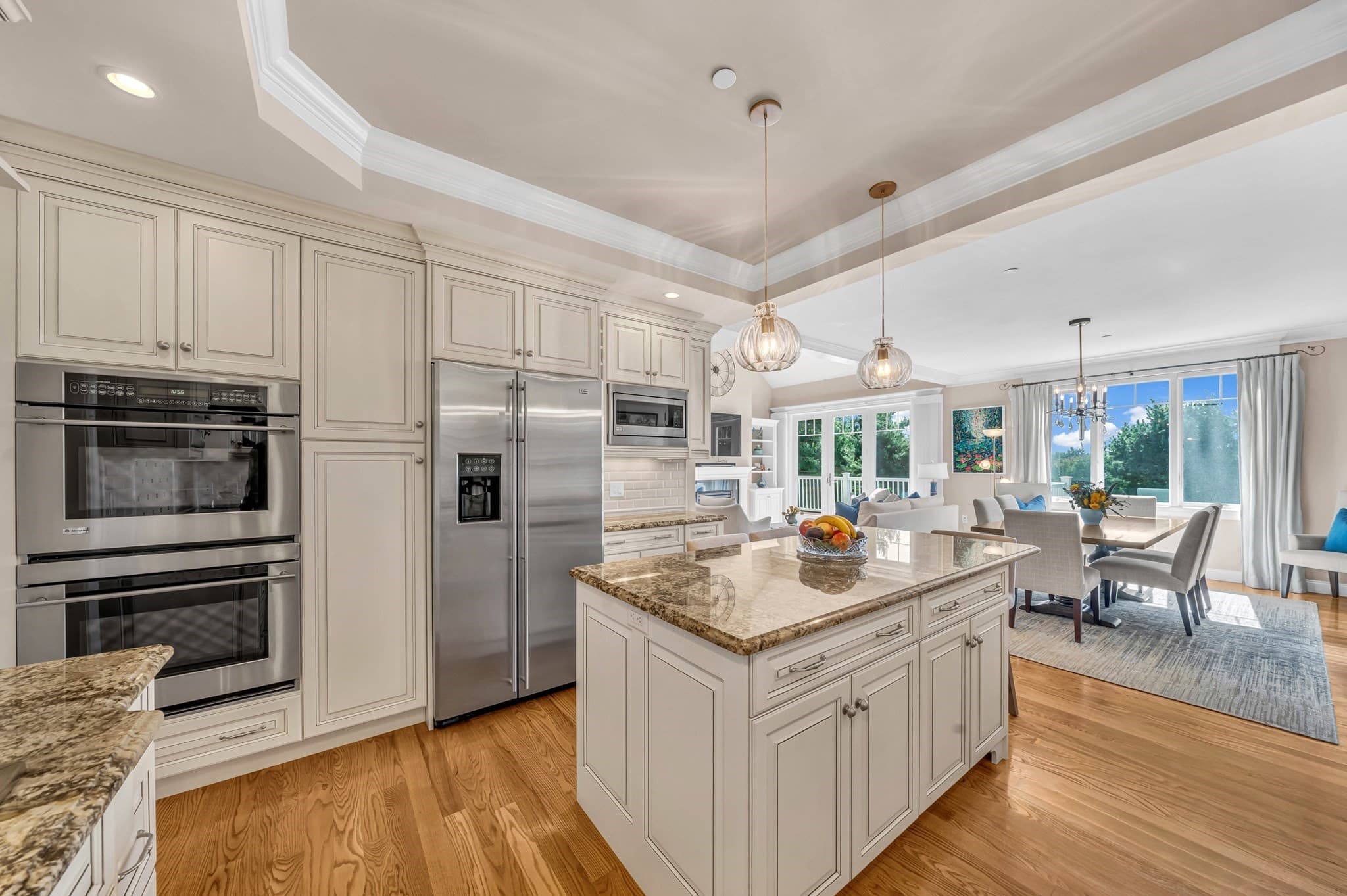 Condominium at 31 Ivana Dr # 31, Andover MA 01810, Andover, photo 11 of 37
