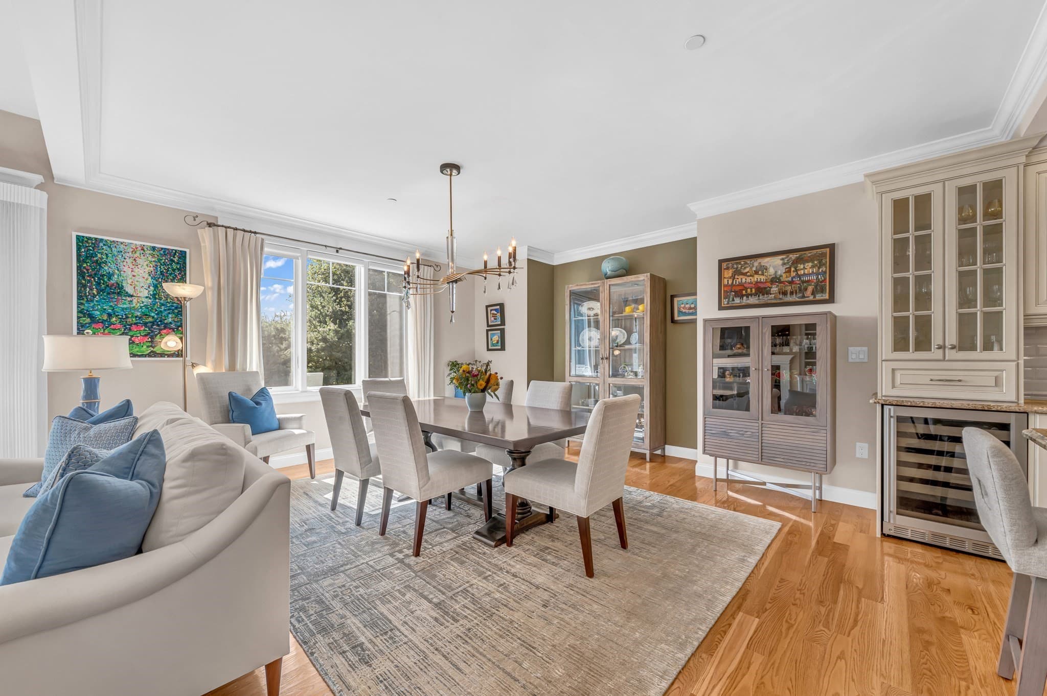 Condominium at 31 Ivana Dr # 31, Andover MA 01810, Andover, photo 4 of 37