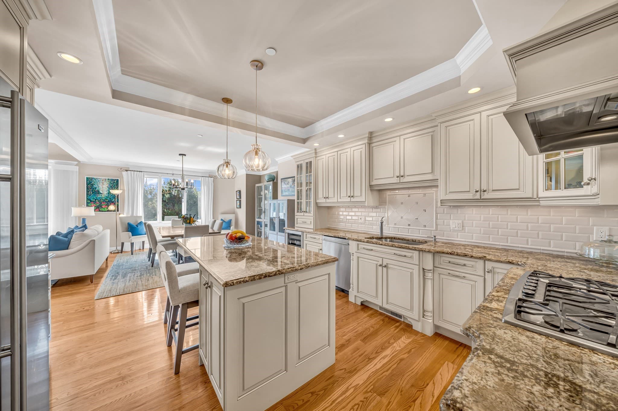 Condominium at 31 Ivana Dr # 31, Andover MA 01810, Andover, photo 8 of 37