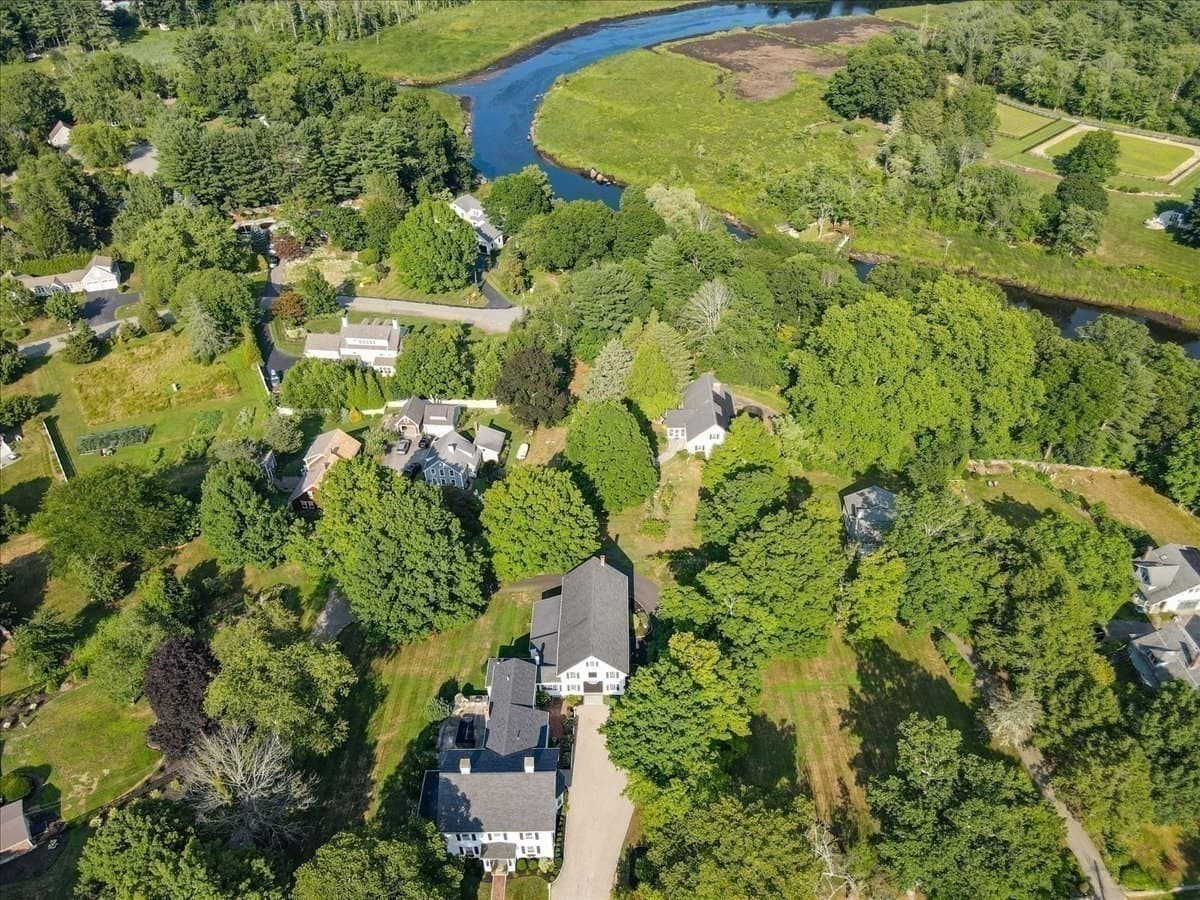 Single Family Residence at 65 Washington St, Hanover MA 02339, Hanover, photo 42 of 42