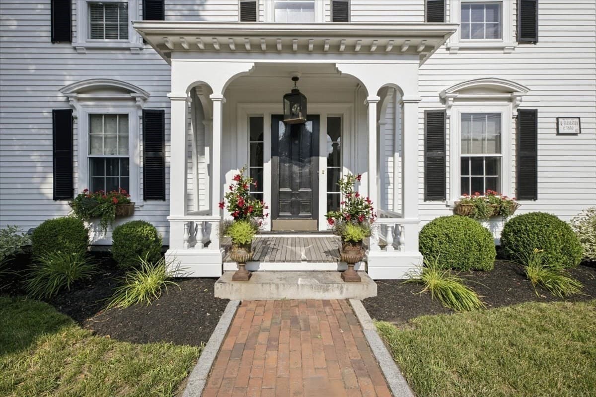 Single Family Residence at 65 Washington St, Hanover MA 02339, Hanover, photo 3 of 42