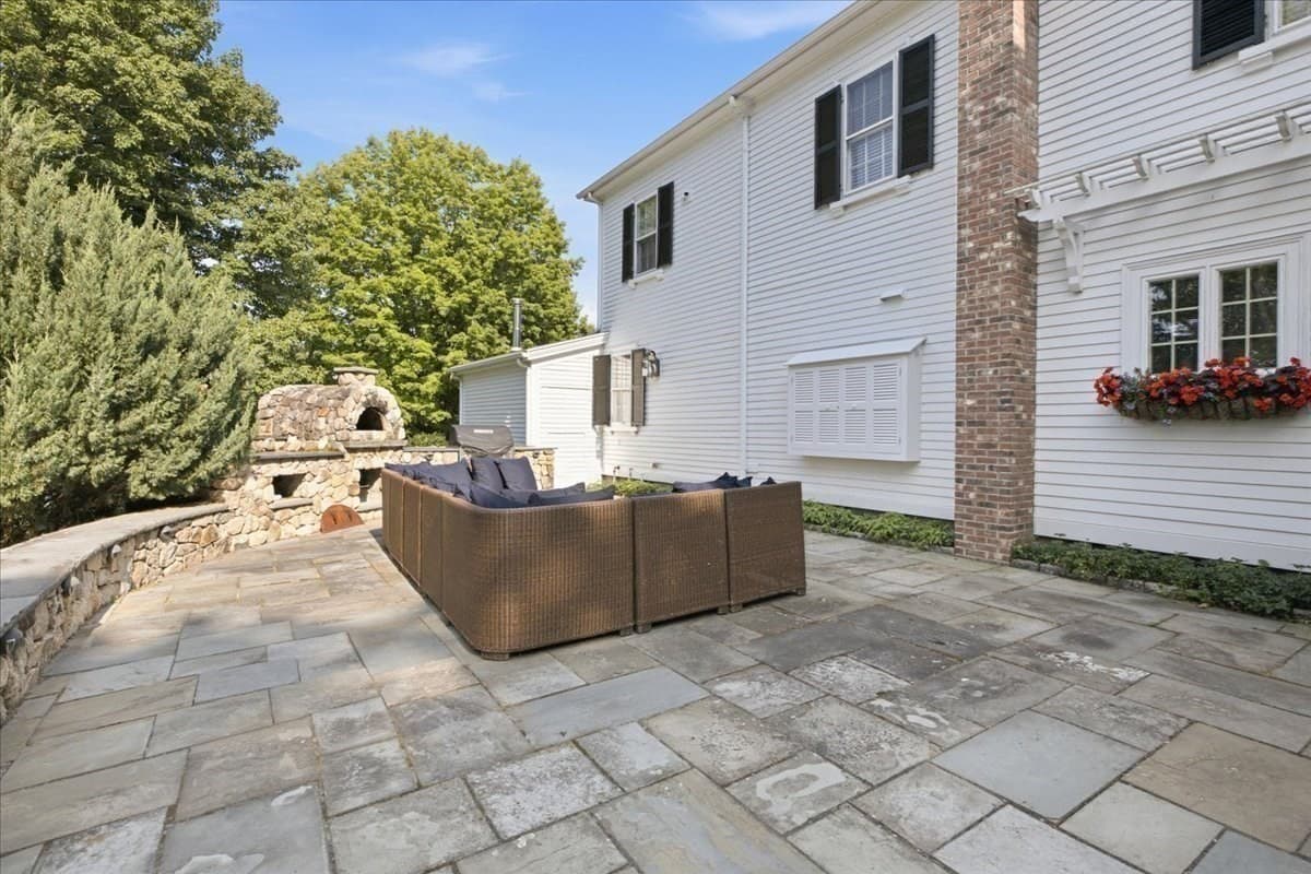 Single Family Residence at 65 Washington St, Hanover MA 02339, Hanover, photo 40 of 42