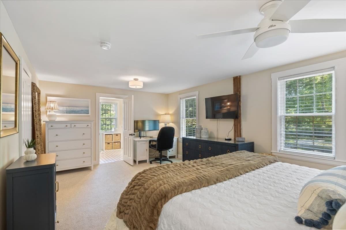 Single Family Residence at 65 Washington St, Hanover MA 02339, Hanover, photo 35 of 42