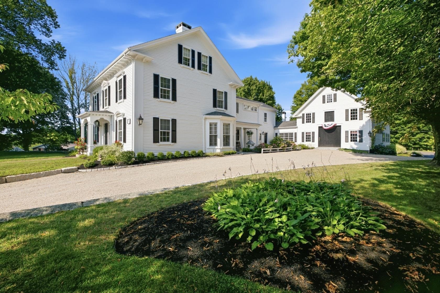 Single Family Residence at 65 Washington St, Hanover MA 02339, Hanover, photo 4 of 42