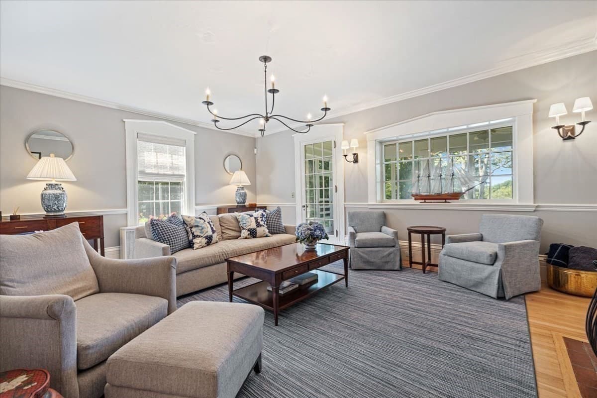 Single Family Residence at 65 Washington St, Hanover MA 02339, Hanover, photo 8 of 42