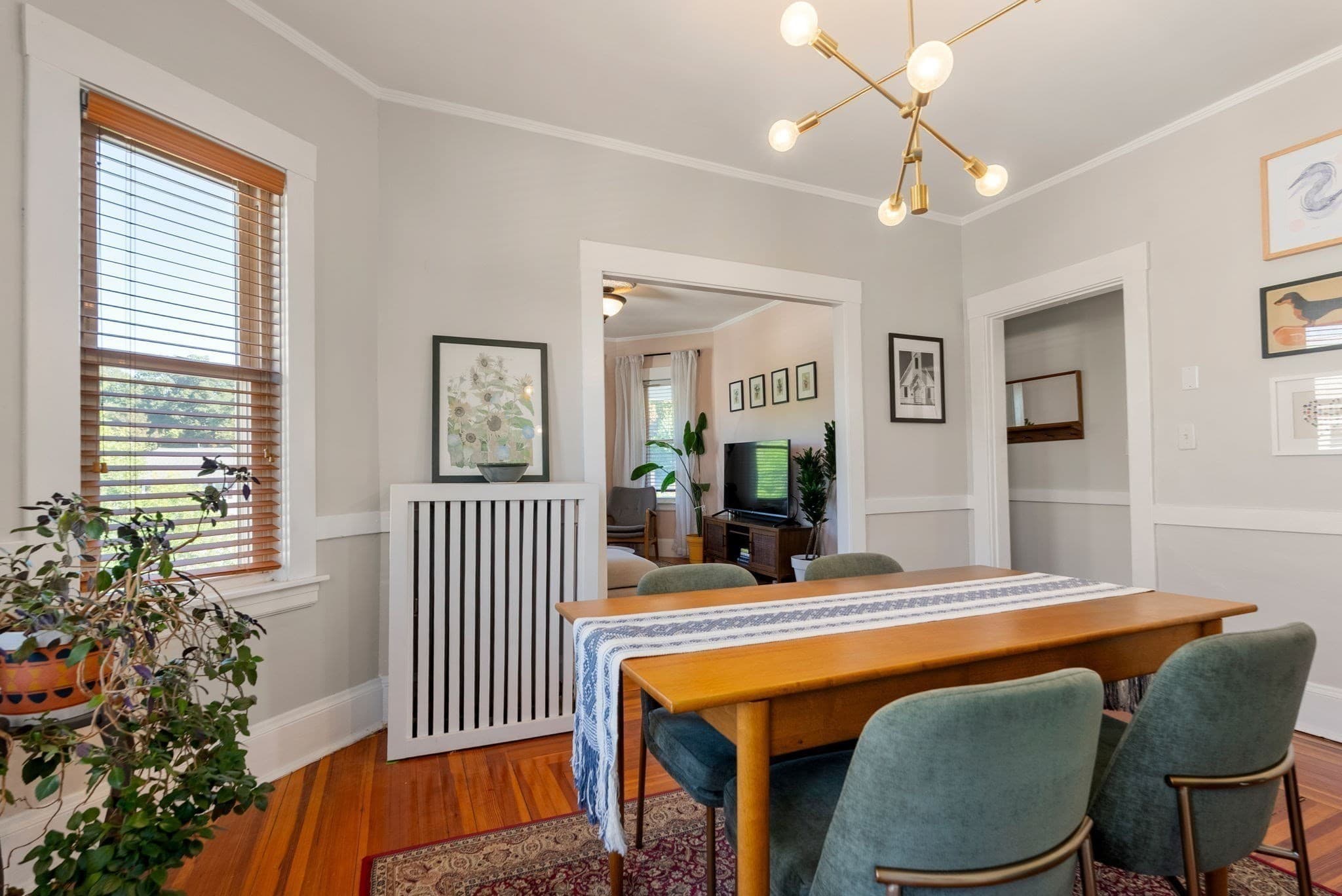 Condominium at 266 Fellsway West # 3, Medford MA 02155, Medford, photo 2 of 17