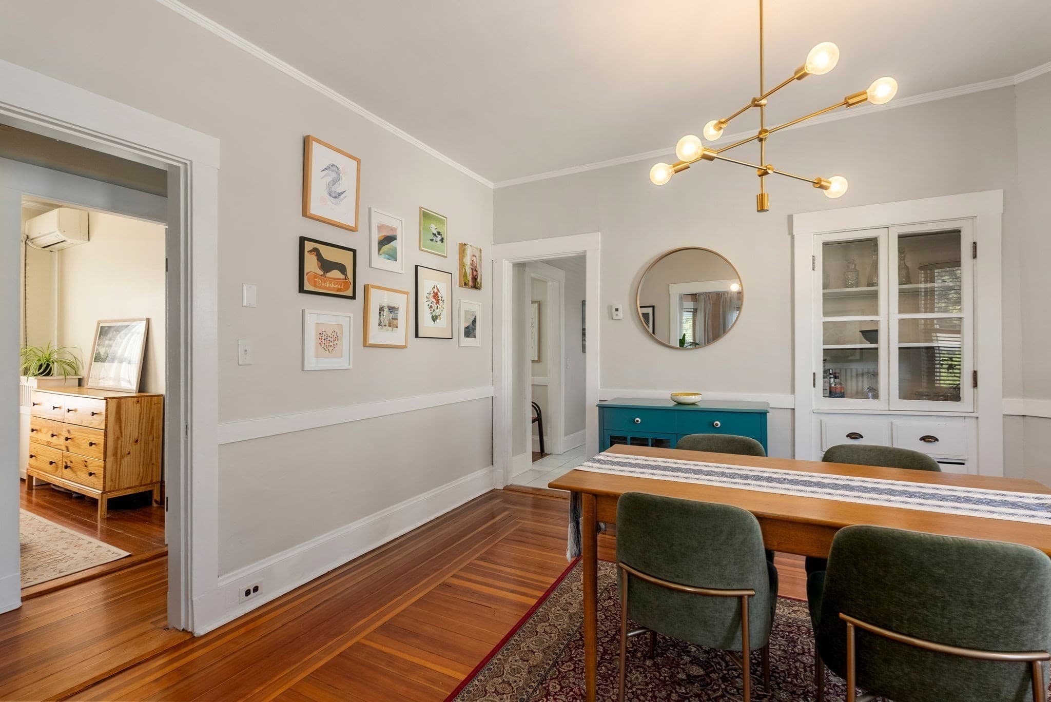 Condominium at 266 Fellsway West # 3, Medford MA 02155, Medford, photo 6 of 17
