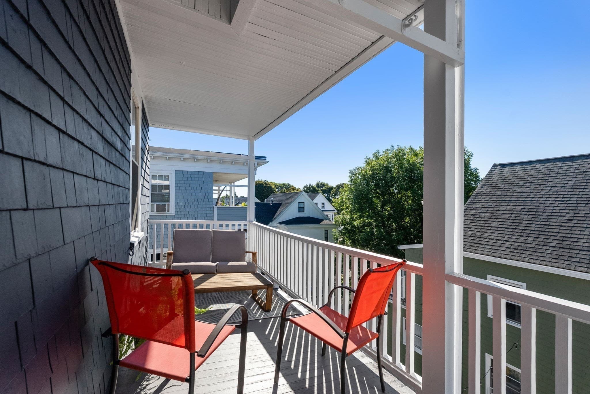 Condominium at 266 Fellsway West # 3, Medford MA 02155, Medford, photo 13 of 17