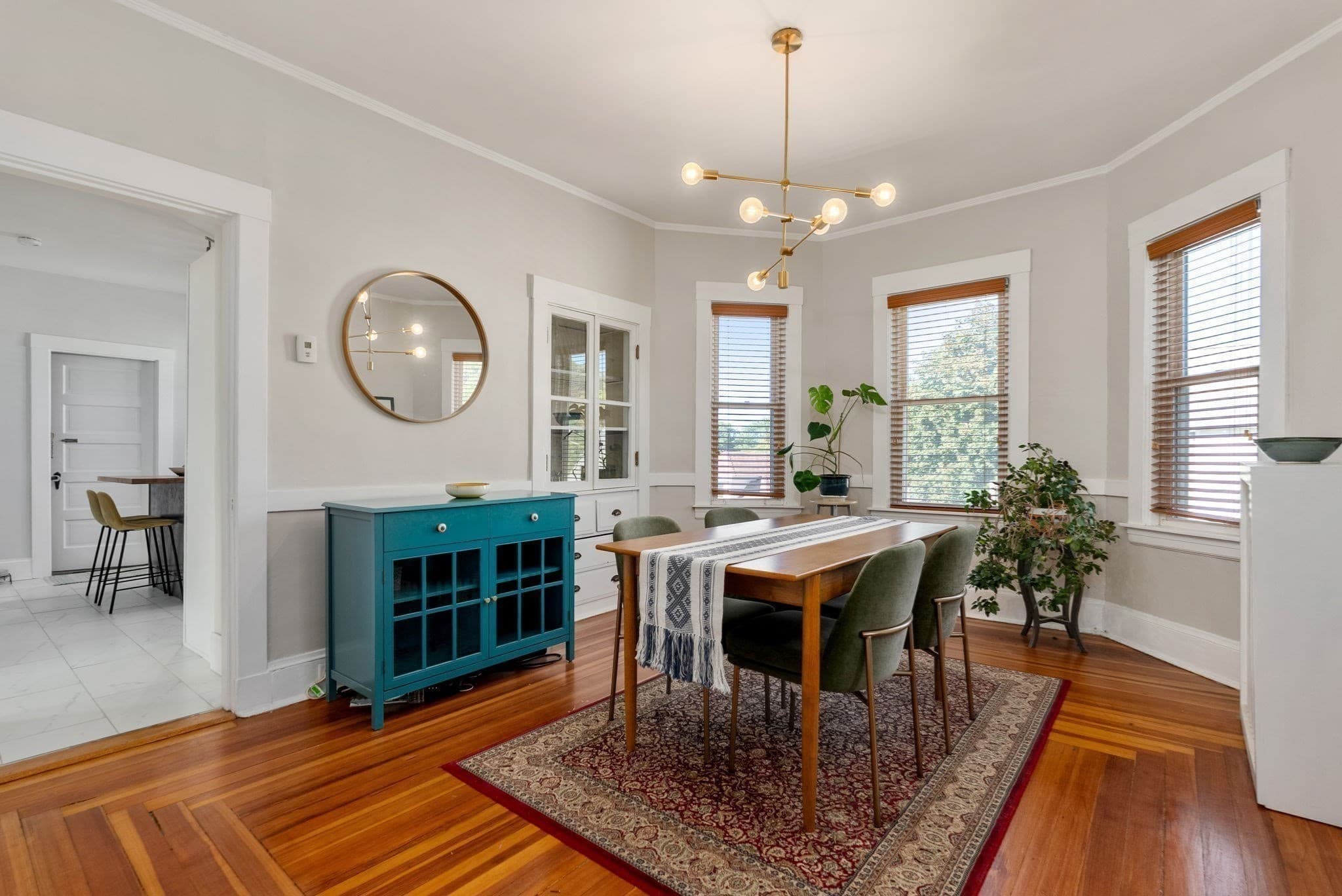 Condominium at 266 Fellsway West # 3, Medford MA 02155, Medford, photo 3 of 17