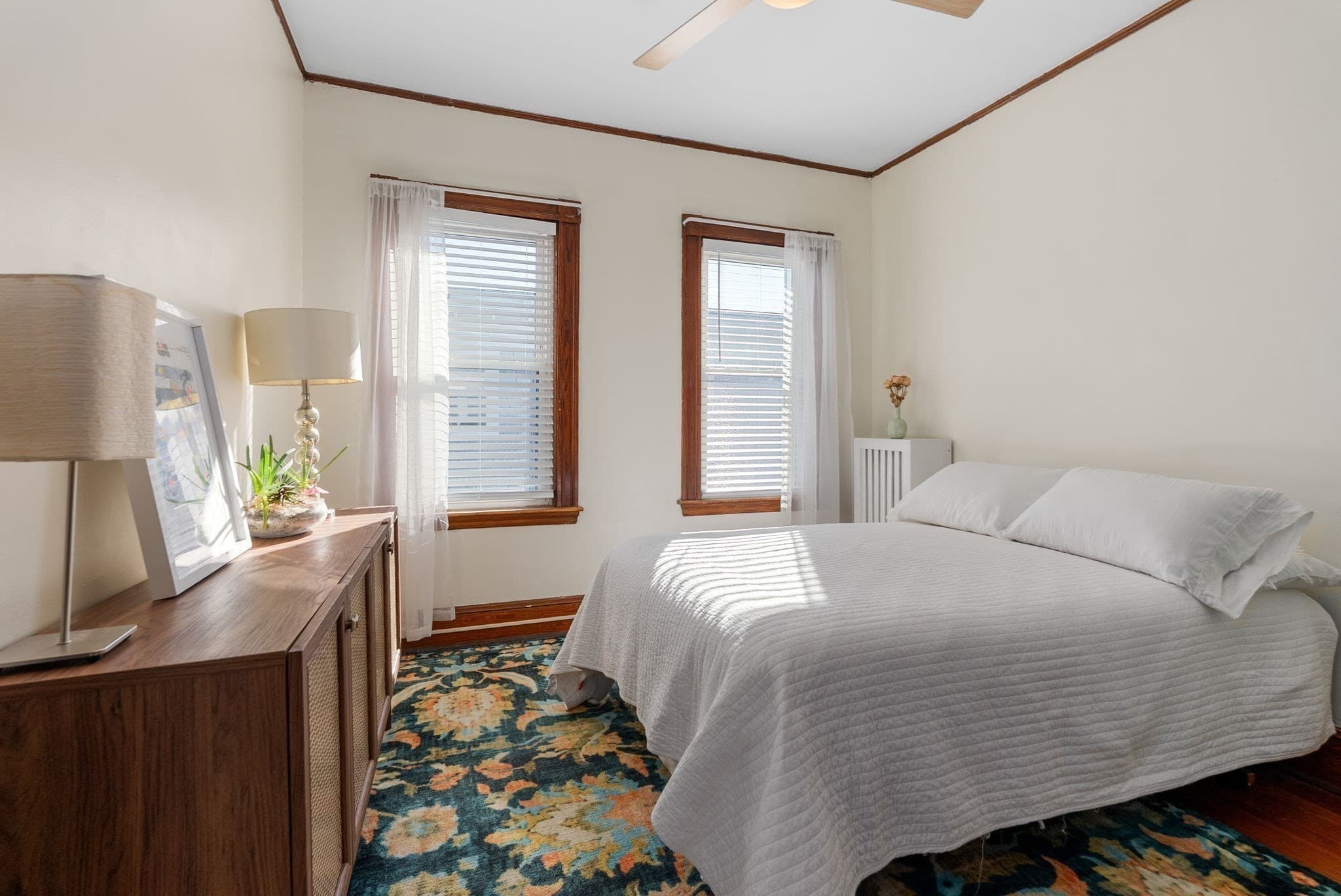 Condominium at 266 Fellsway West # 3, Medford MA 02155, Medford, photo 10 of 17