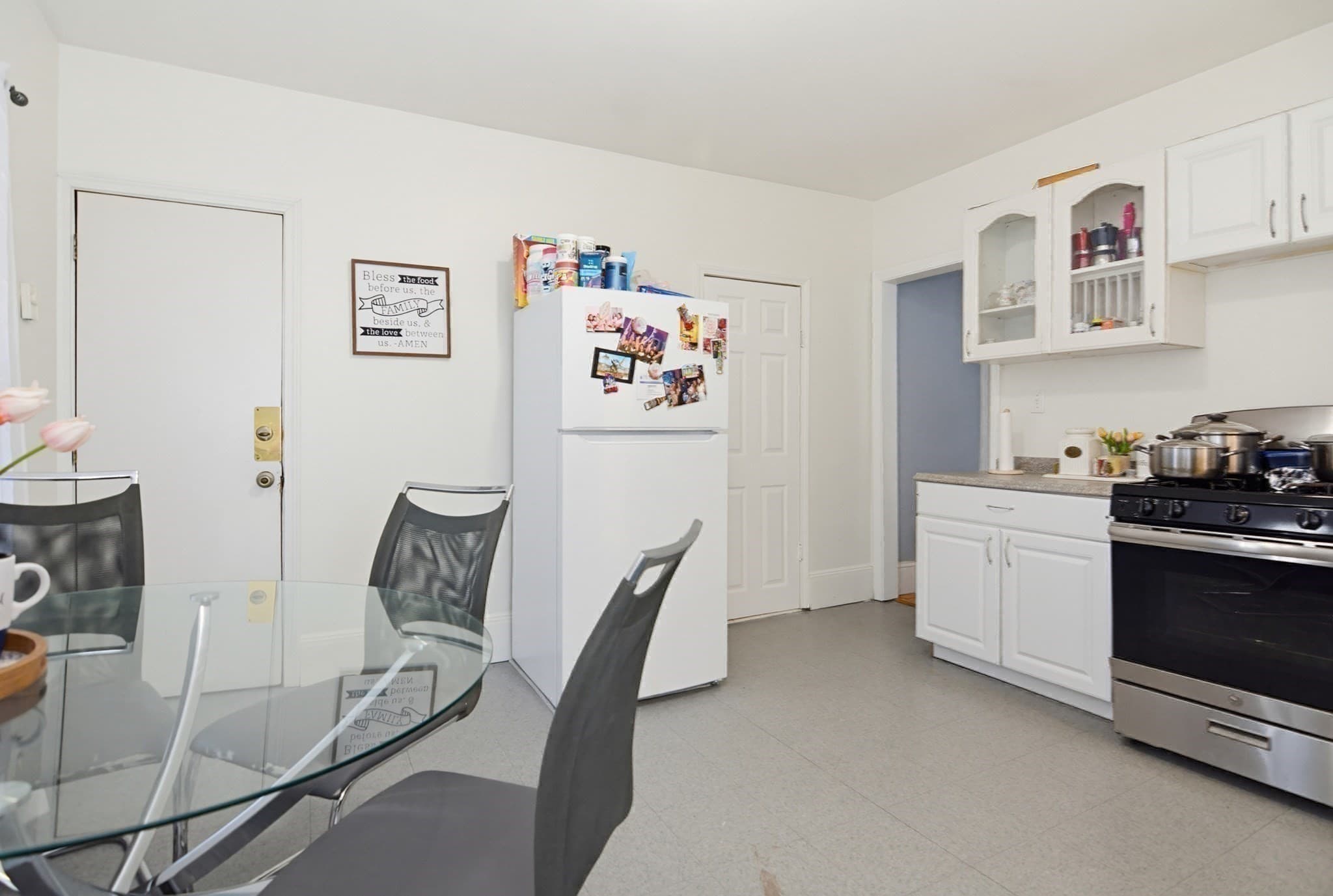 3 Family at 38 Oberlin St, Worcester MA 01610, Worcester, photo 29 of 31