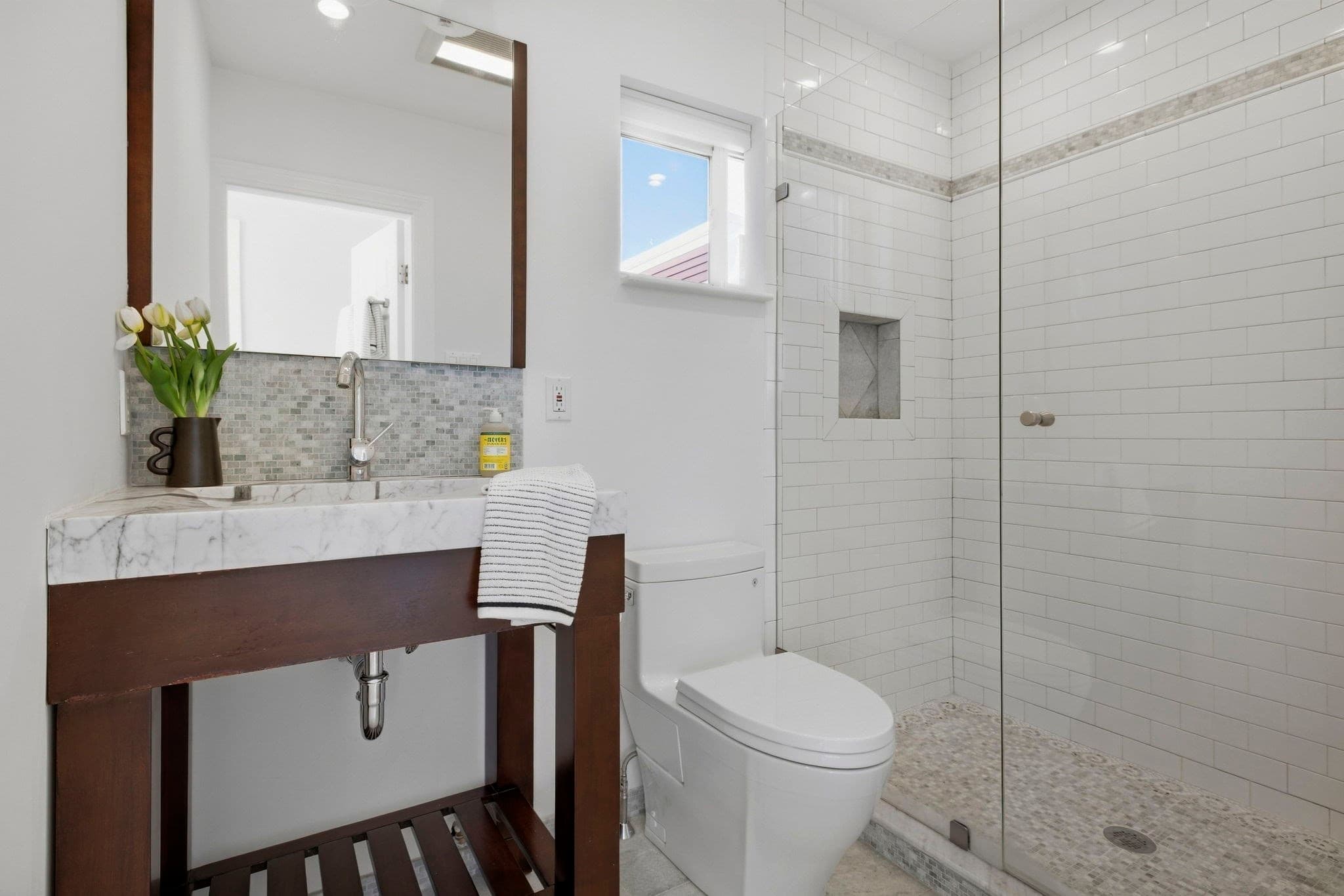 Condominium at 98 Allston Street # 3, Cambridge MA 02139, Cambridge, photo 23 of 31