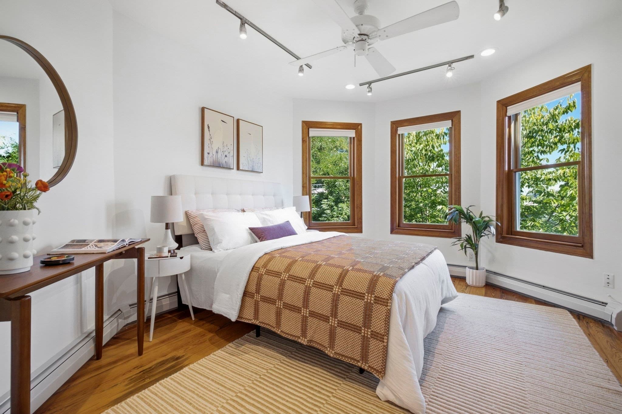 Condominium at 98 Allston Street # 3, Cambridge MA 02139, Cambridge, photo 6 of 31