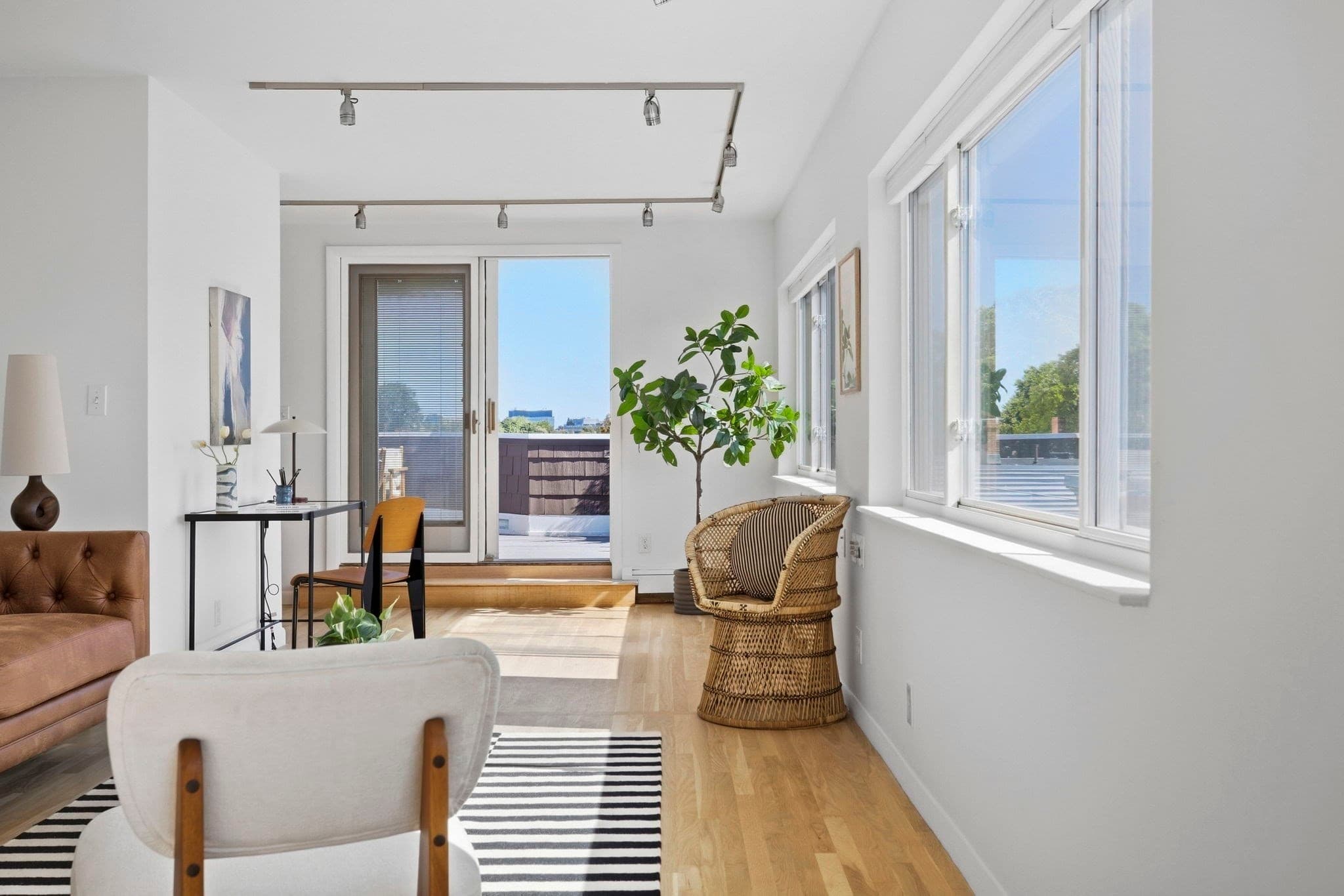 Condominium at 98 Allston Street # 3, Cambridge MA 02139, Cambridge, photo 22 of 31