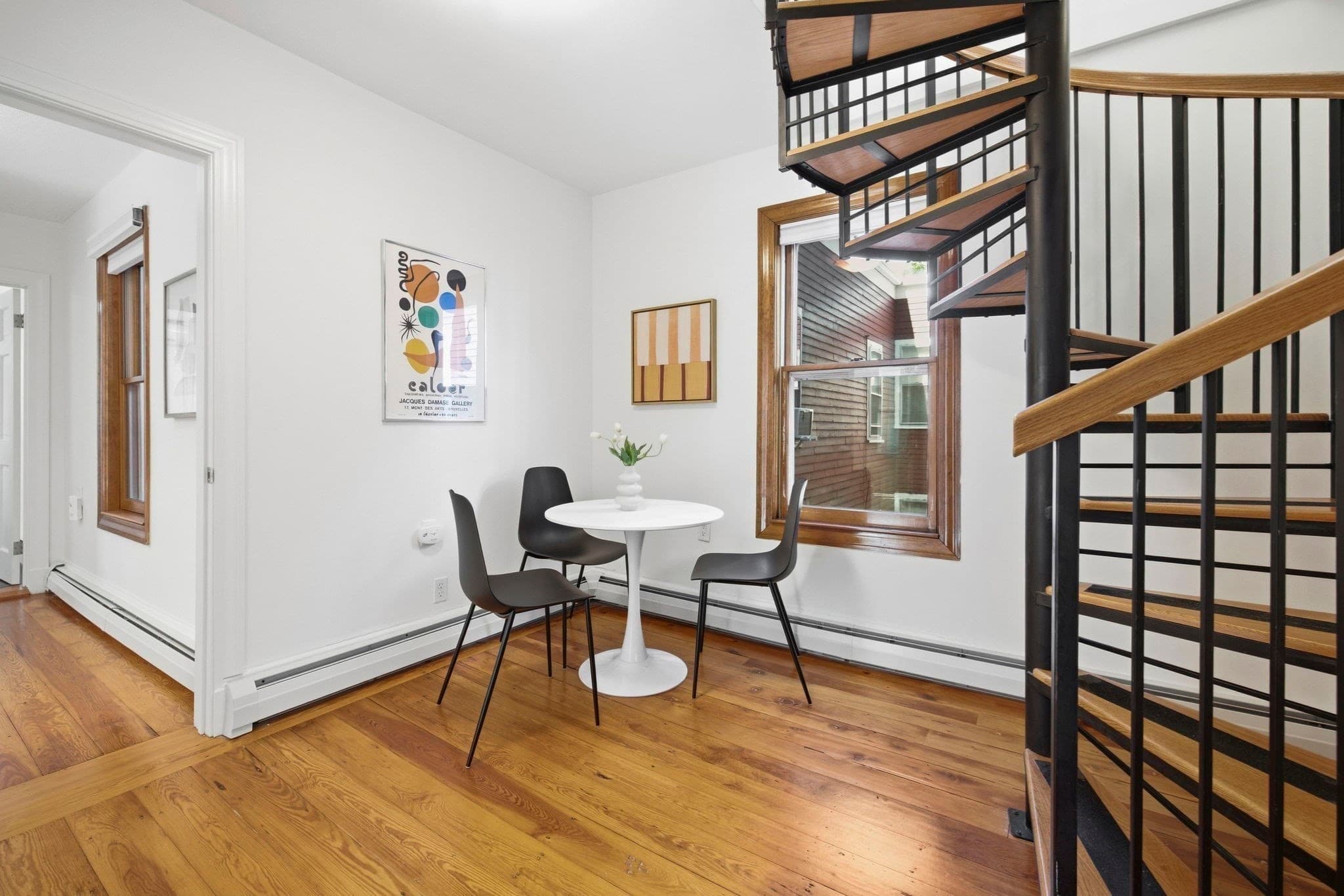 Condominium at 98 Allston Street # 3, Cambridge MA 02139, Cambridge, photo 3 of 31