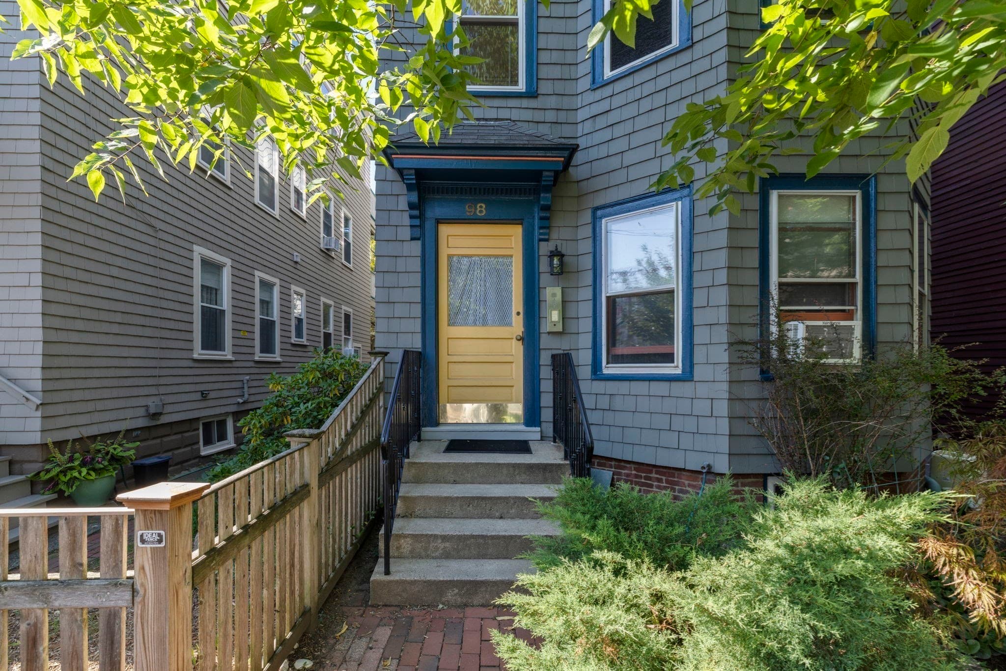 98 Allston Street # 3, Cambridge MA 02139