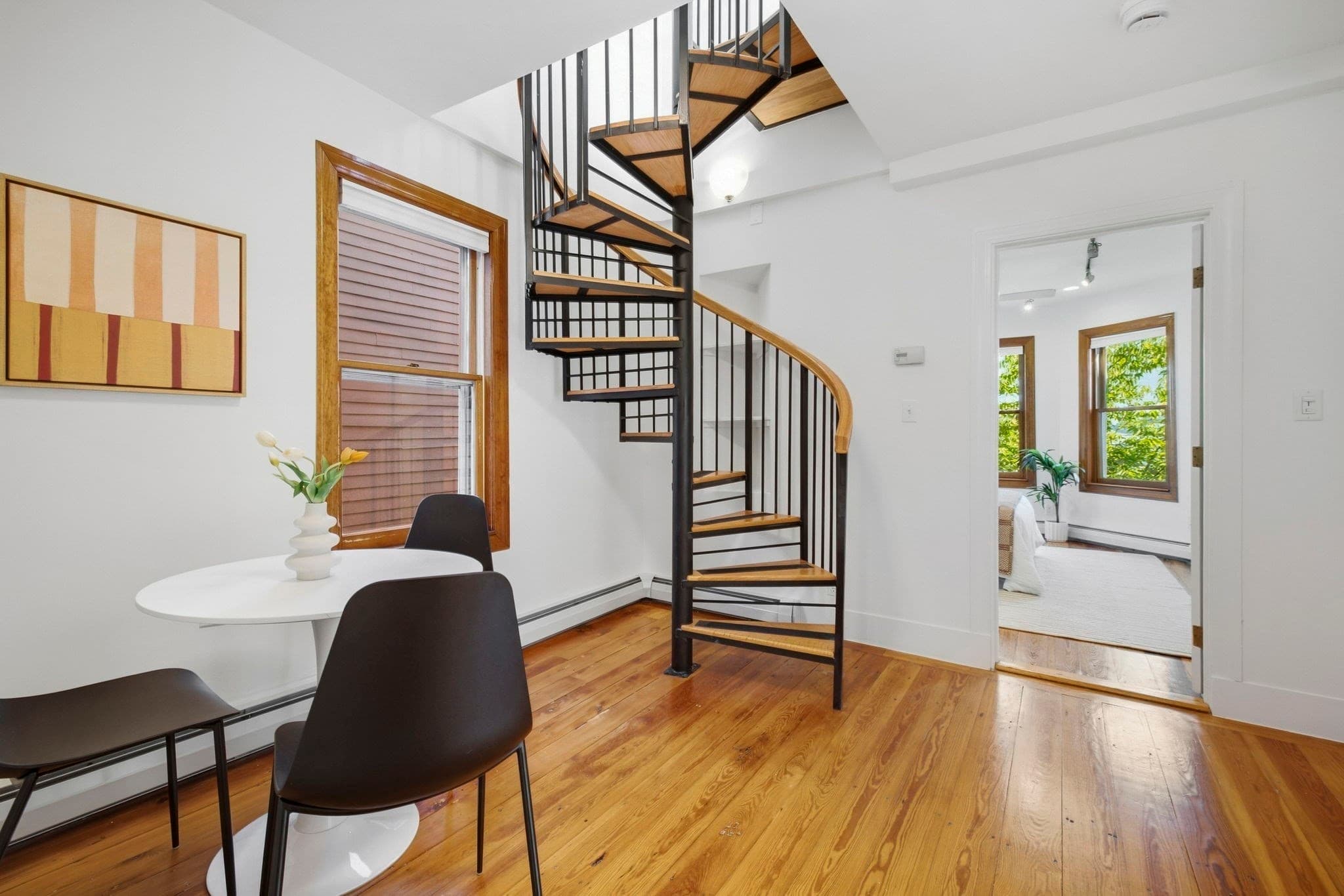 Condominium at 98 Allston Street # 3, Cambridge MA 02139, Cambridge, photo 5 of 31