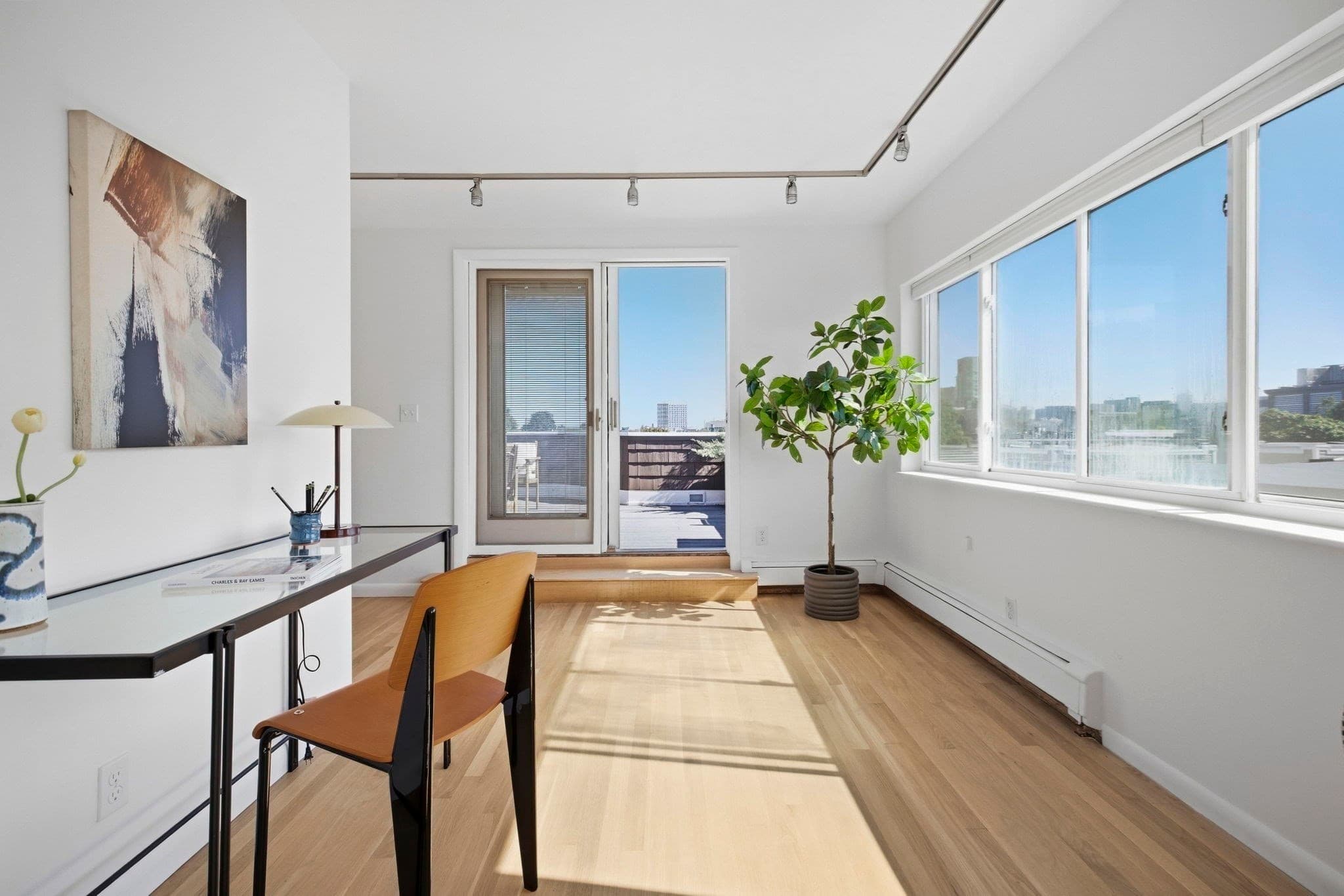 Condominium at 98 Allston Street # 3, Cambridge MA 02139, Cambridge, photo 20 of 31