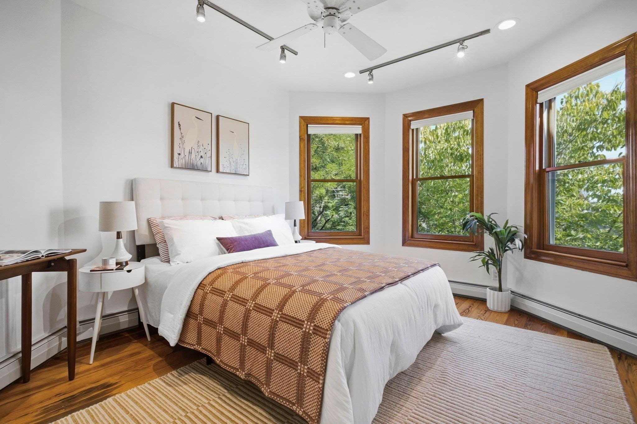 Condominium at 98 Allston Street # 3, Cambridge MA 02139, Cambridge, photo 9 of 31