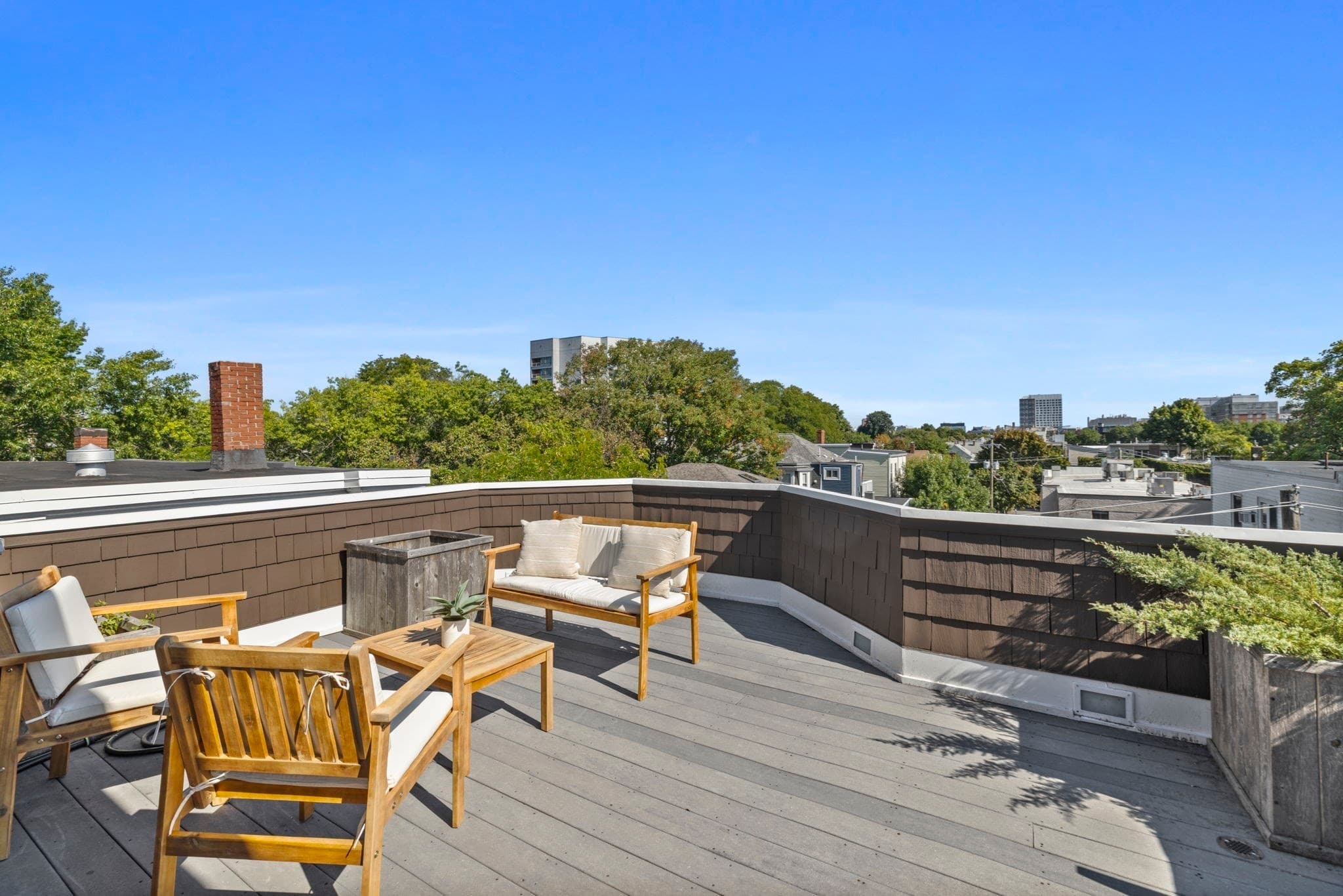 Condominium at 98 Allston Street # 3, Cambridge MA 02139, Cambridge, photo 24 of 31