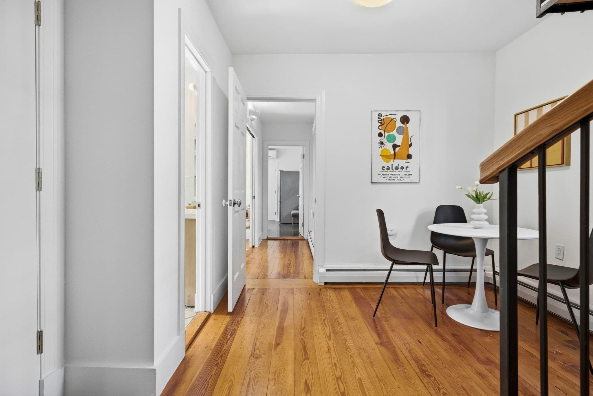 Condominium at 98 Allston Street # 3, Cambridge MA 02139, Cambridge, photo 10 of 31