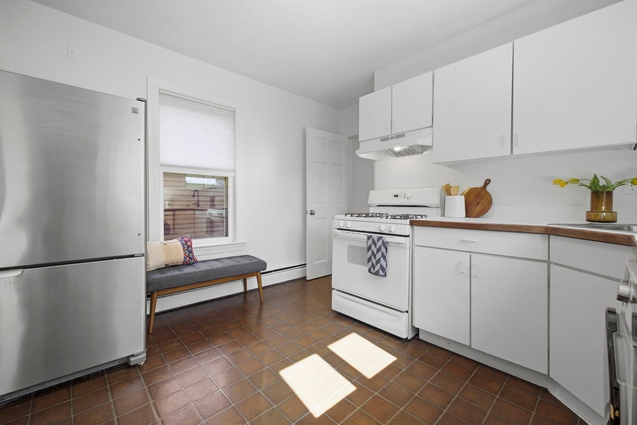 Condominium at 98 Allston Street # 3, Cambridge MA 02139, Cambridge, photo 15 of 31