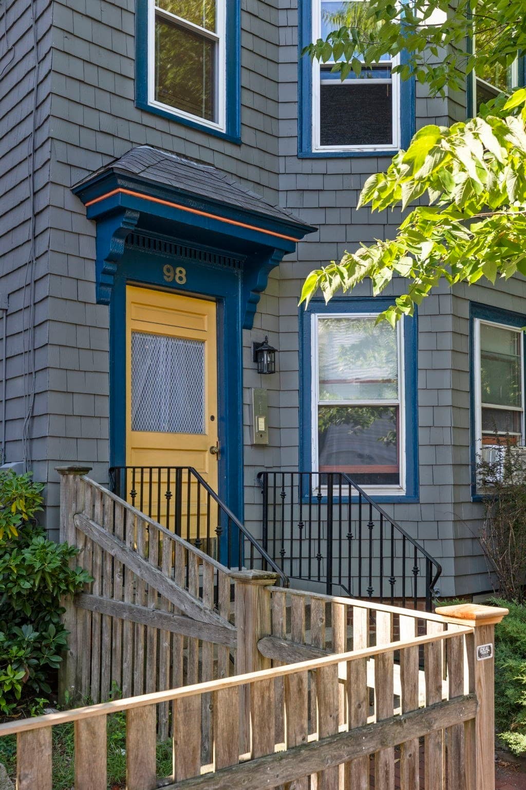 Condominium at 98 Allston Street # 3, Cambridge MA 02139, Cambridge, photo 29 of 31