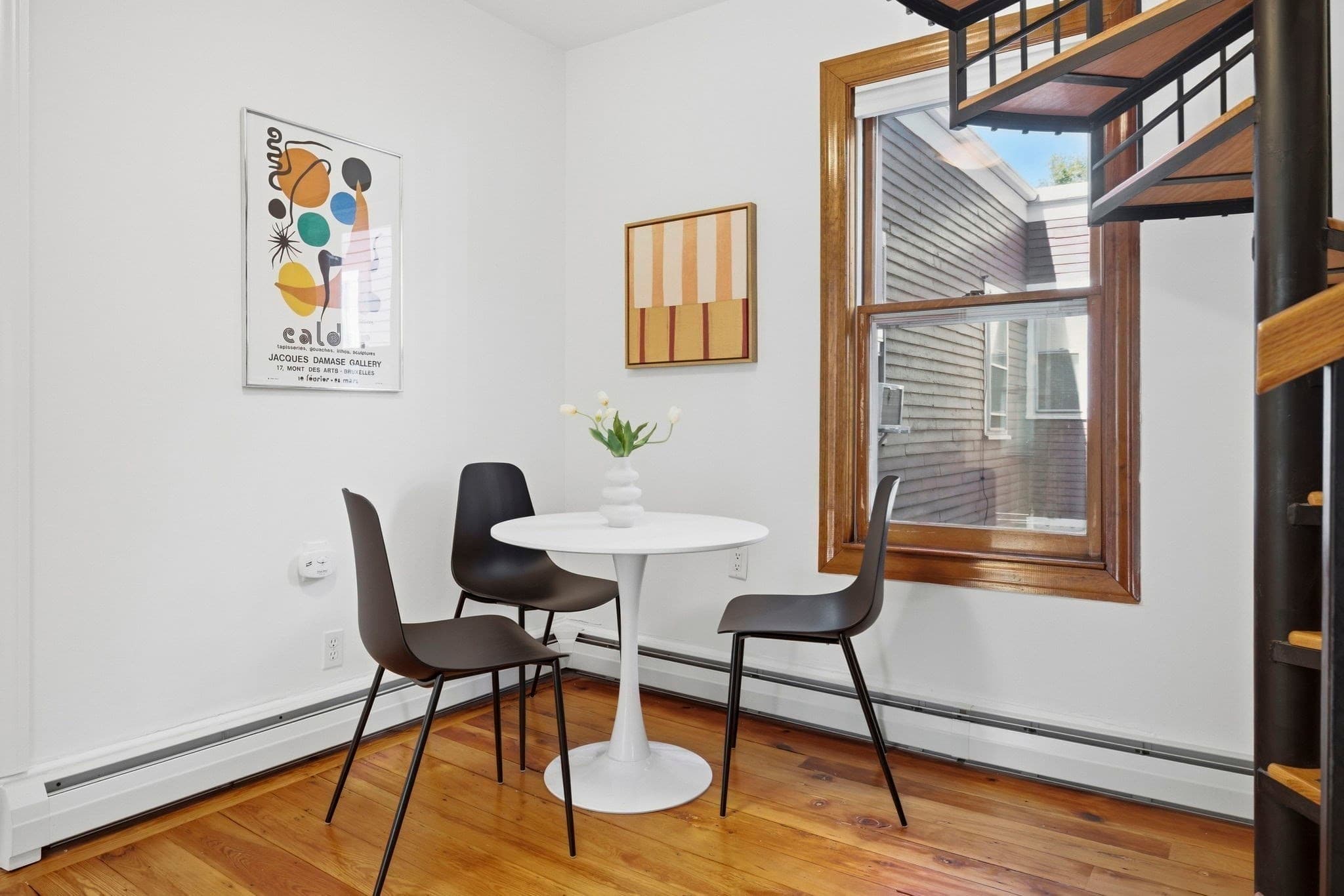 Condominium at 98 Allston Street # 3, Cambridge MA 02139, Cambridge, photo 4 of 31