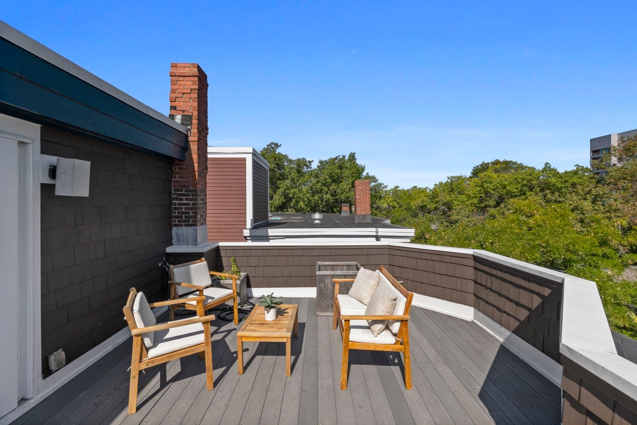 Condominium at 98 Allston Street # 3, Cambridge MA 02139, Cambridge, photo 25 of 31