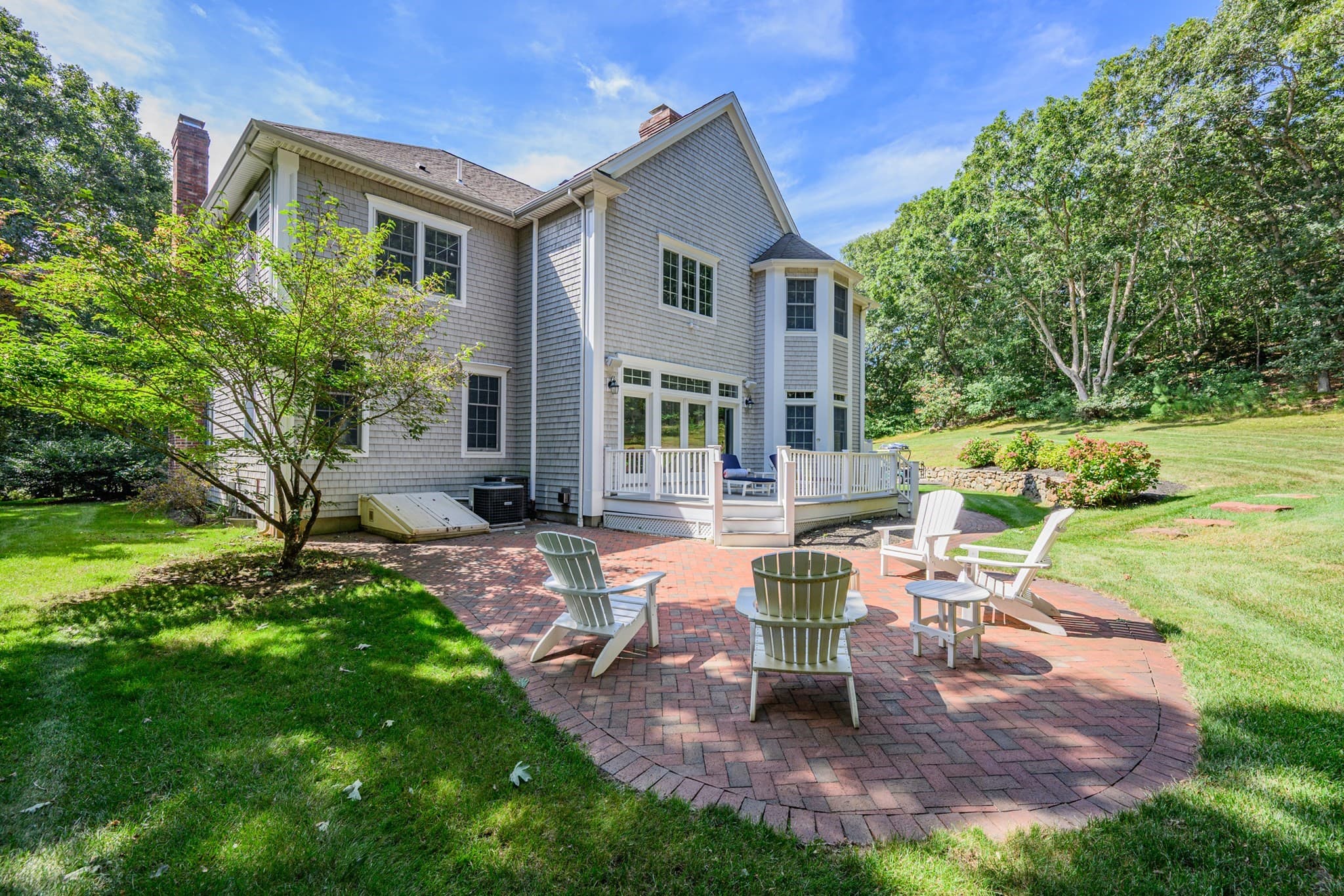 Single Family Residence at 2 Jillson Way, Sandwich MA 02563, Sandwich, photo 2 of 41