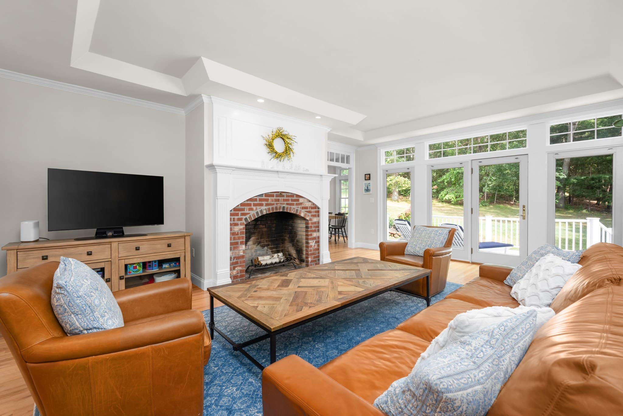 Single Family Residence at 2 Jillson Way, Sandwich MA 02563, Sandwich, photo 13 of 41