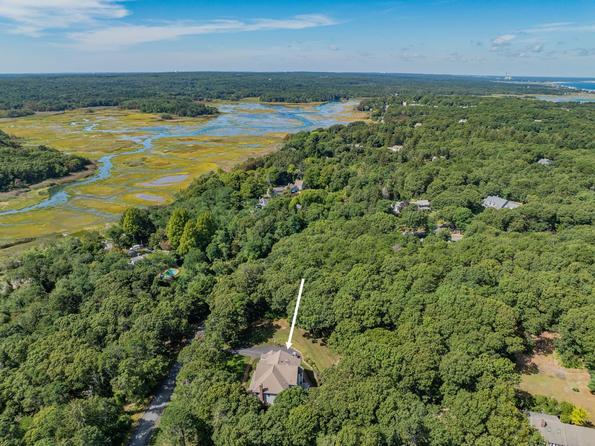 Single Family Residence at 2 Jillson Way, Sandwich MA 02563, Sandwich, photo 3 of 41