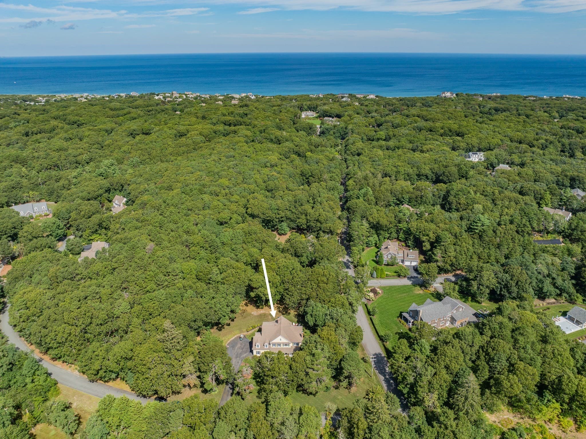 Single Family Residence at 2 Jillson Way, Sandwich MA 02563, Sandwich, photo 36 of 41