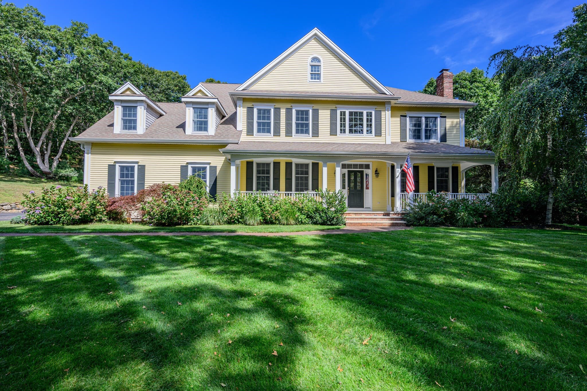 2 Jillson Way, Sandwich MA 02563