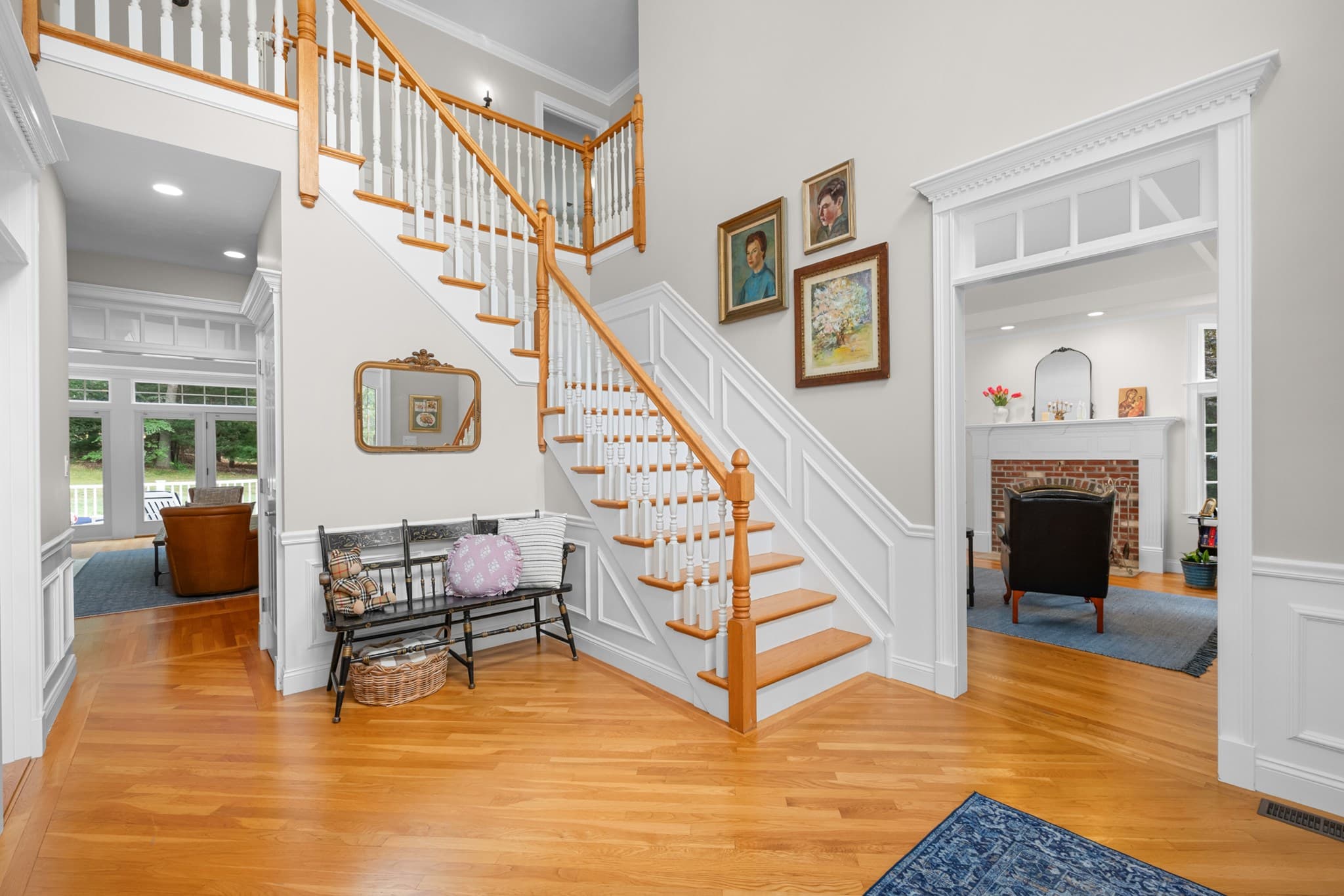 Single Family Residence at 2 Jillson Way, Sandwich MA 02563, Sandwich, photo 5 of 41
