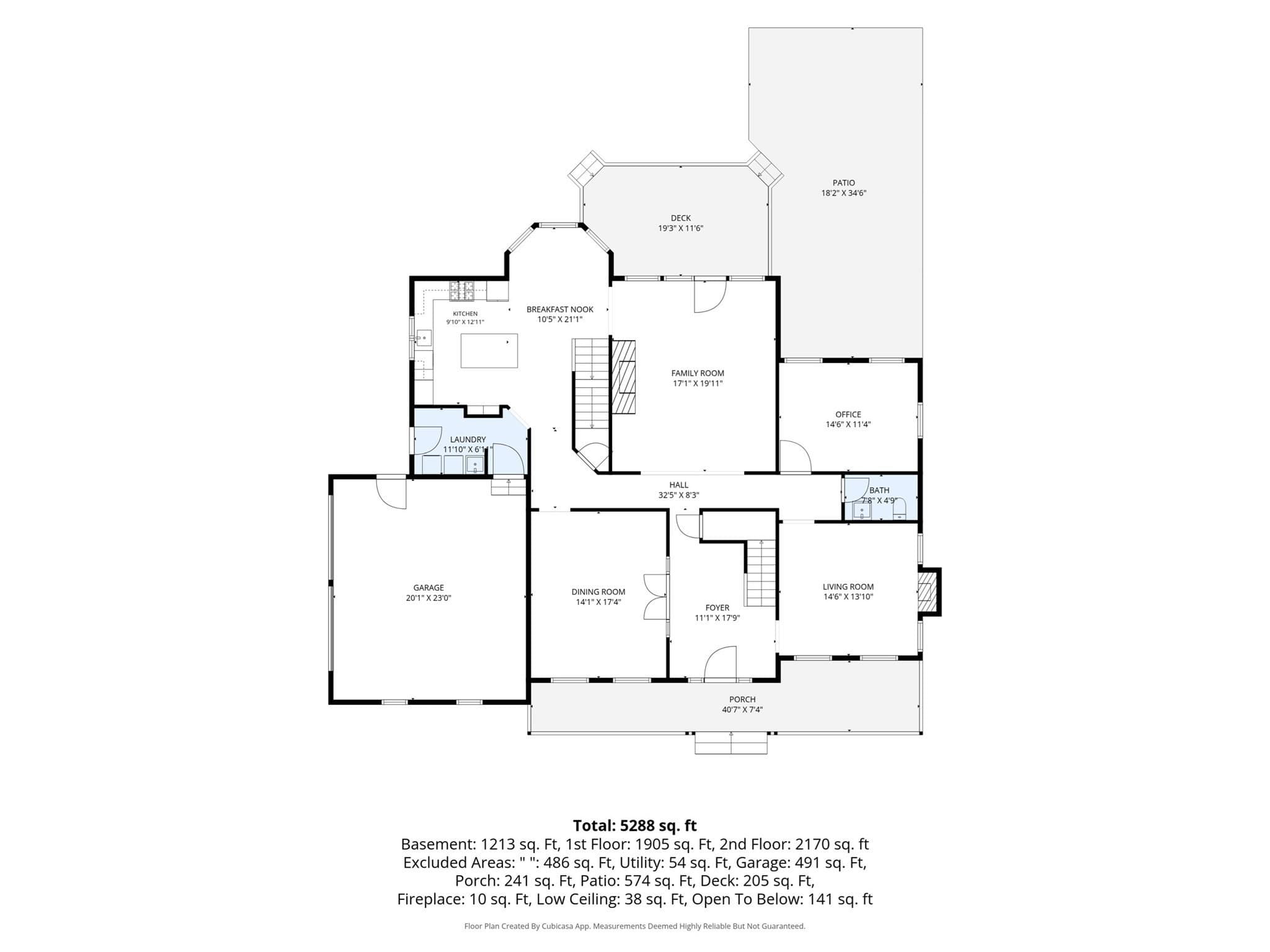 Single Family Residence at 2 Jillson Way, Sandwich MA 02563, Sandwich, photo 38 of 41