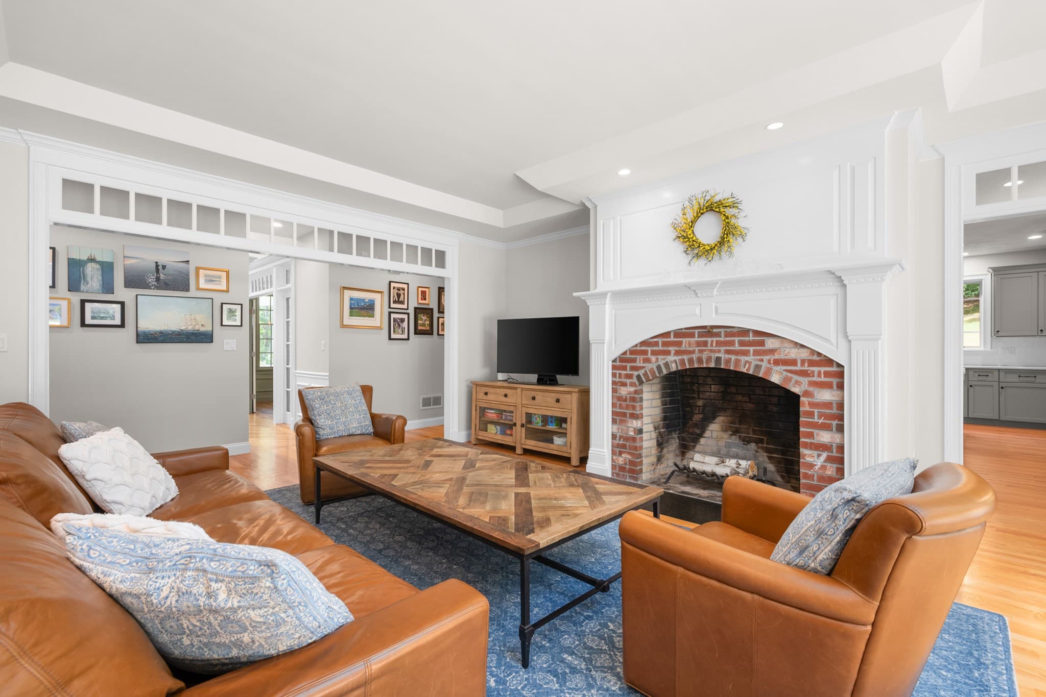 Single Family Residence at 2 Jillson Way, Sandwich MA 02563, Sandwich, photo 14 of 41