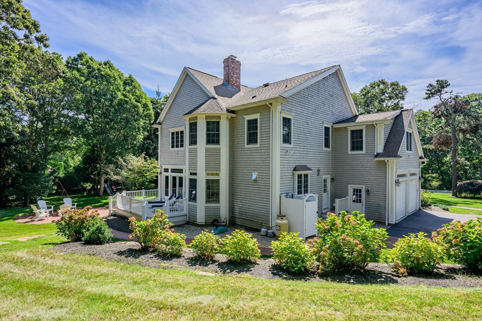 Single Family Residence at 2 Jillson Way, Sandwich MA 02563, Sandwich, photo 40 of 41