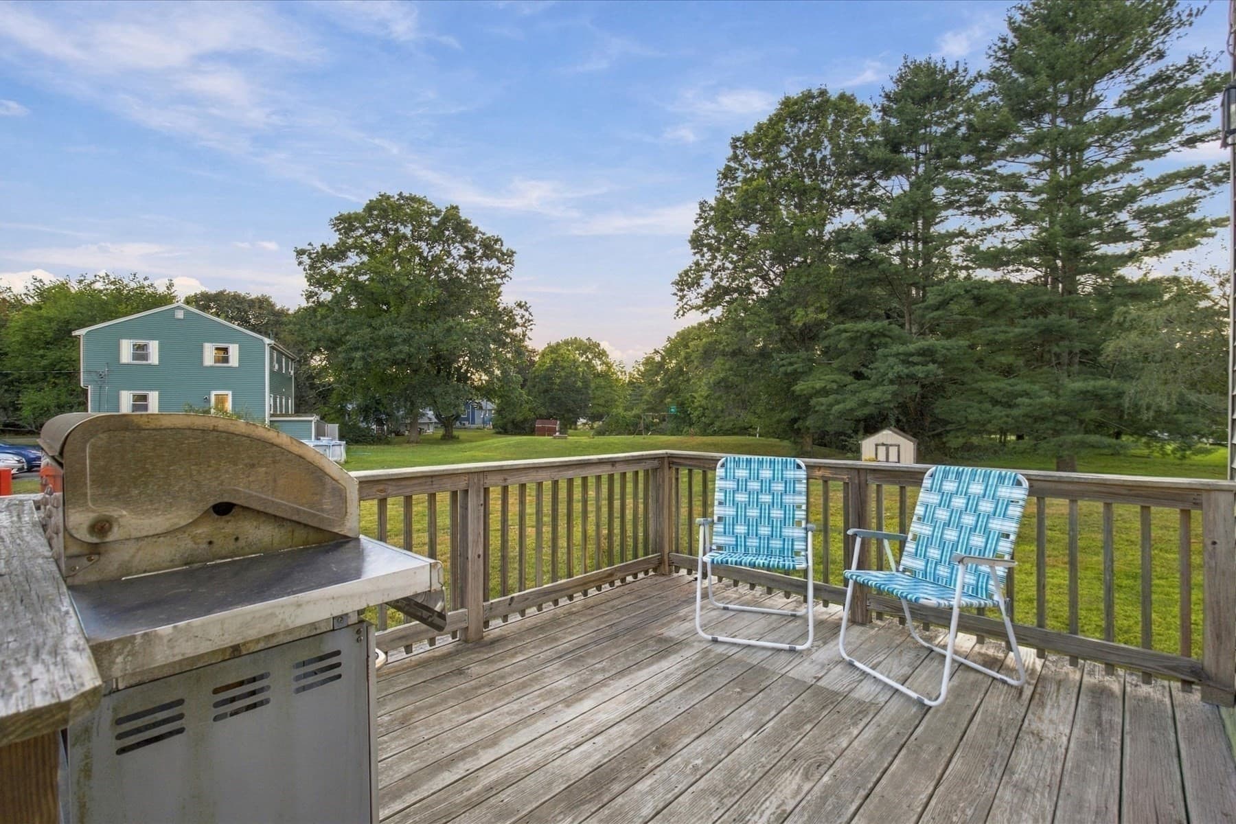 Single Family Residence at 580 Crescent St, East Bridgewater MA 02333, East Bridgewater, photo 6 of 41