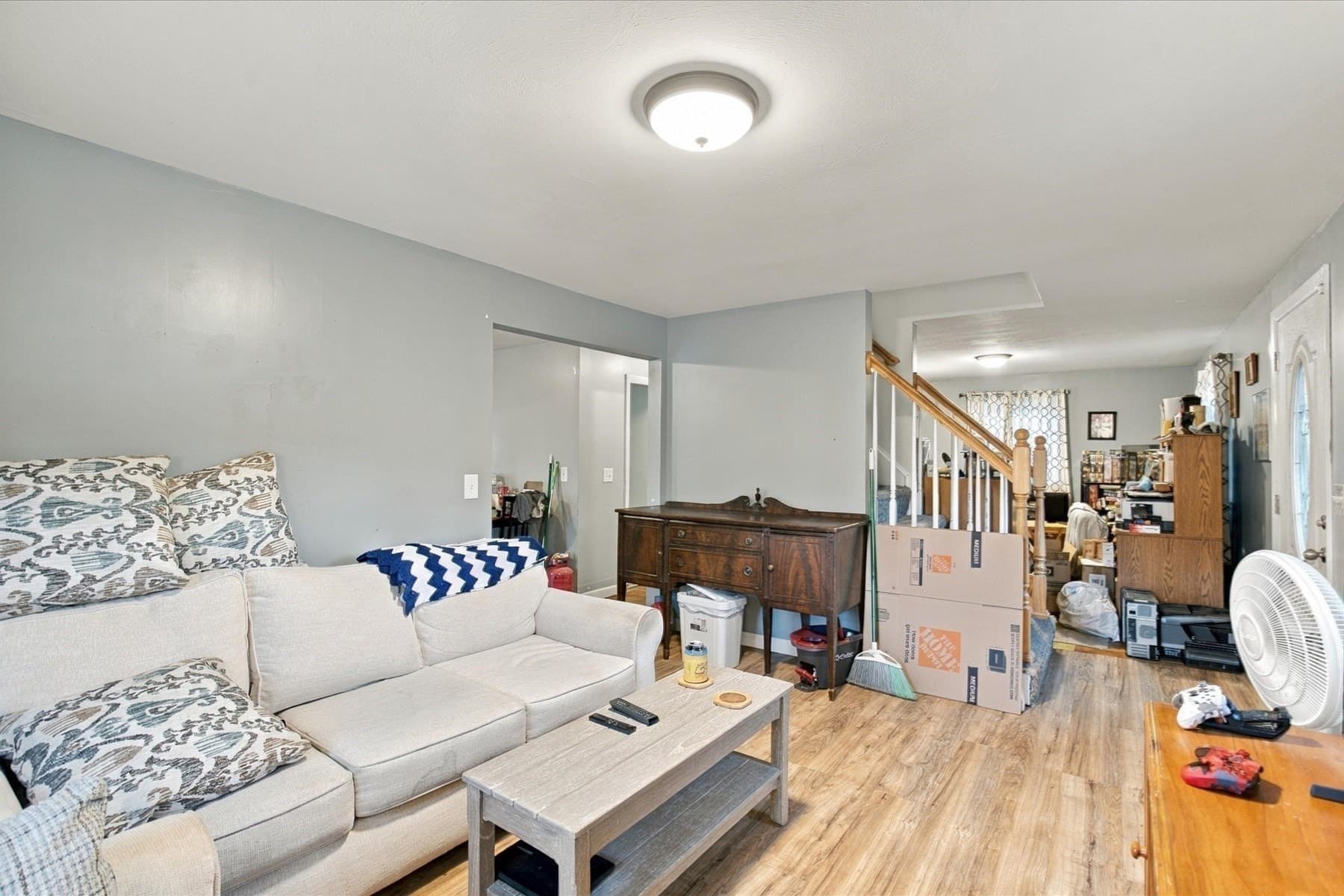 Single Family Residence at 580 Crescent St, East Bridgewater MA 02333, East Bridgewater, photo 13 of 41